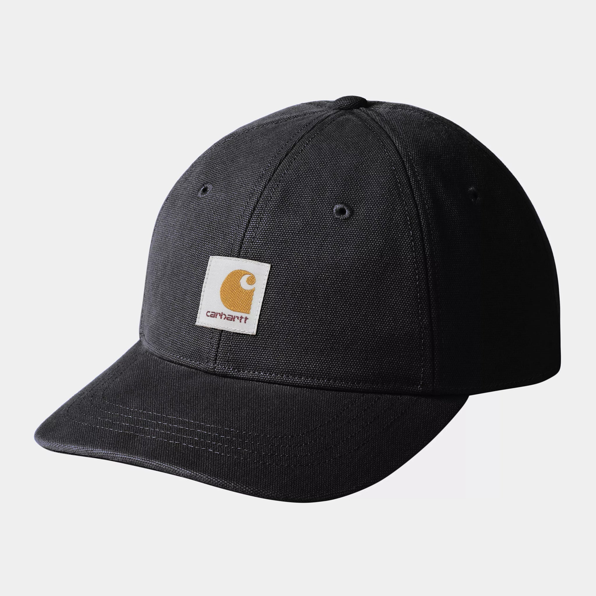 Icon Cap (Black)