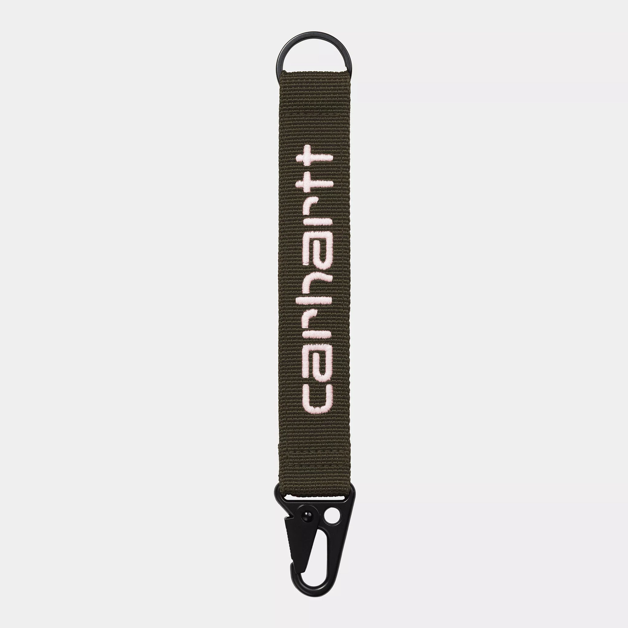 Jaden Keyholder (Turtle/Air Pink)