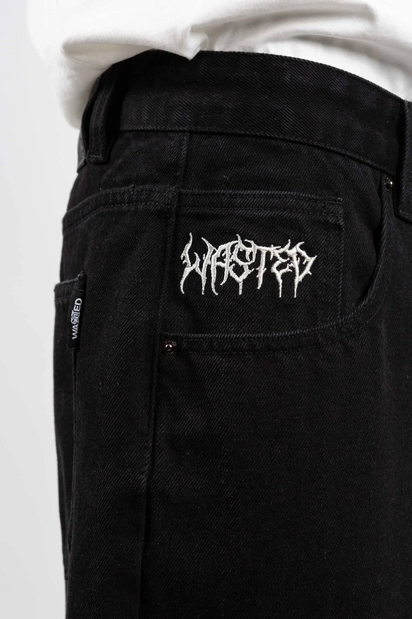 Casper Feeler Pant (Black)