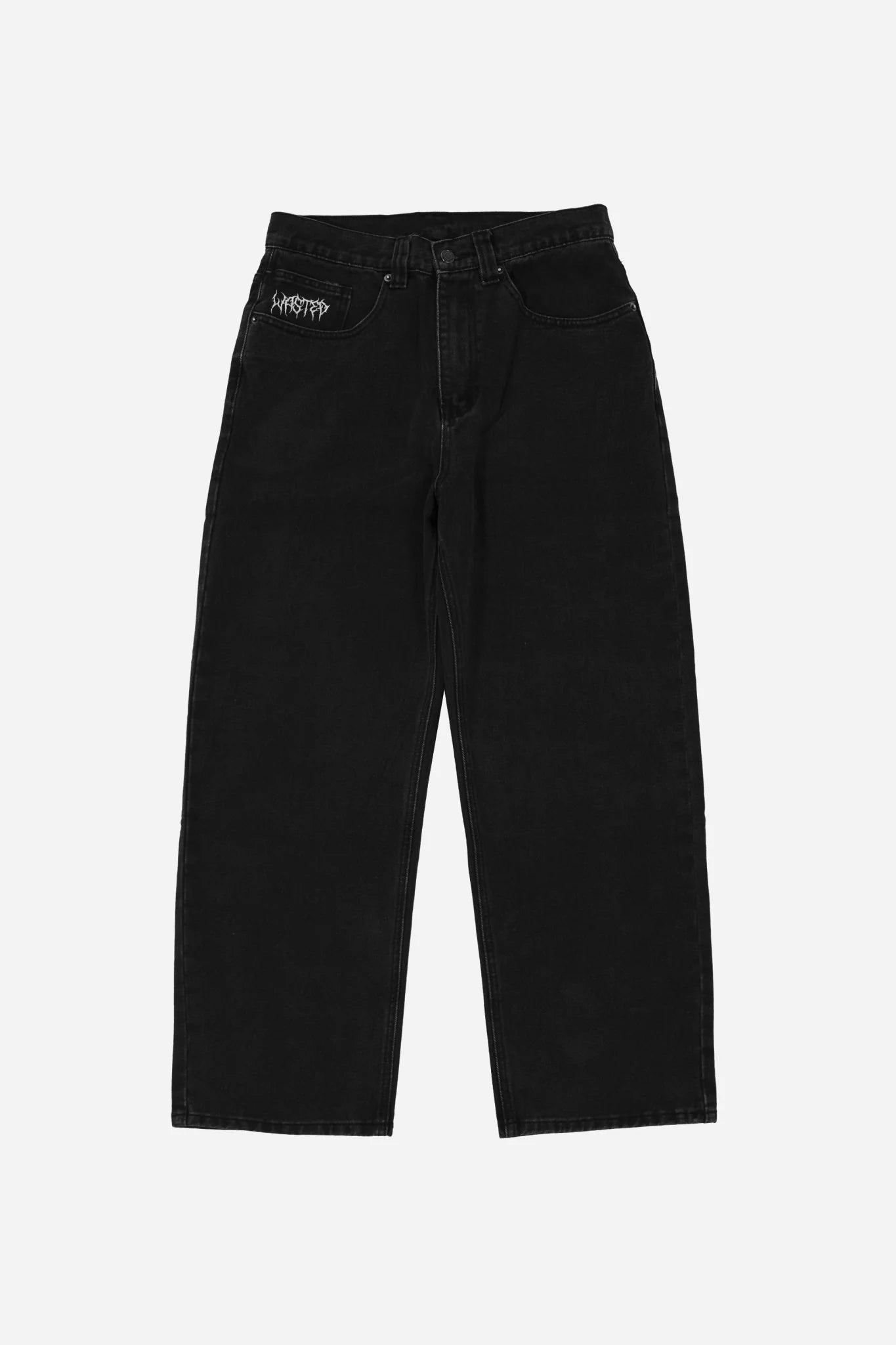 Casper Feeler Pant (Black)