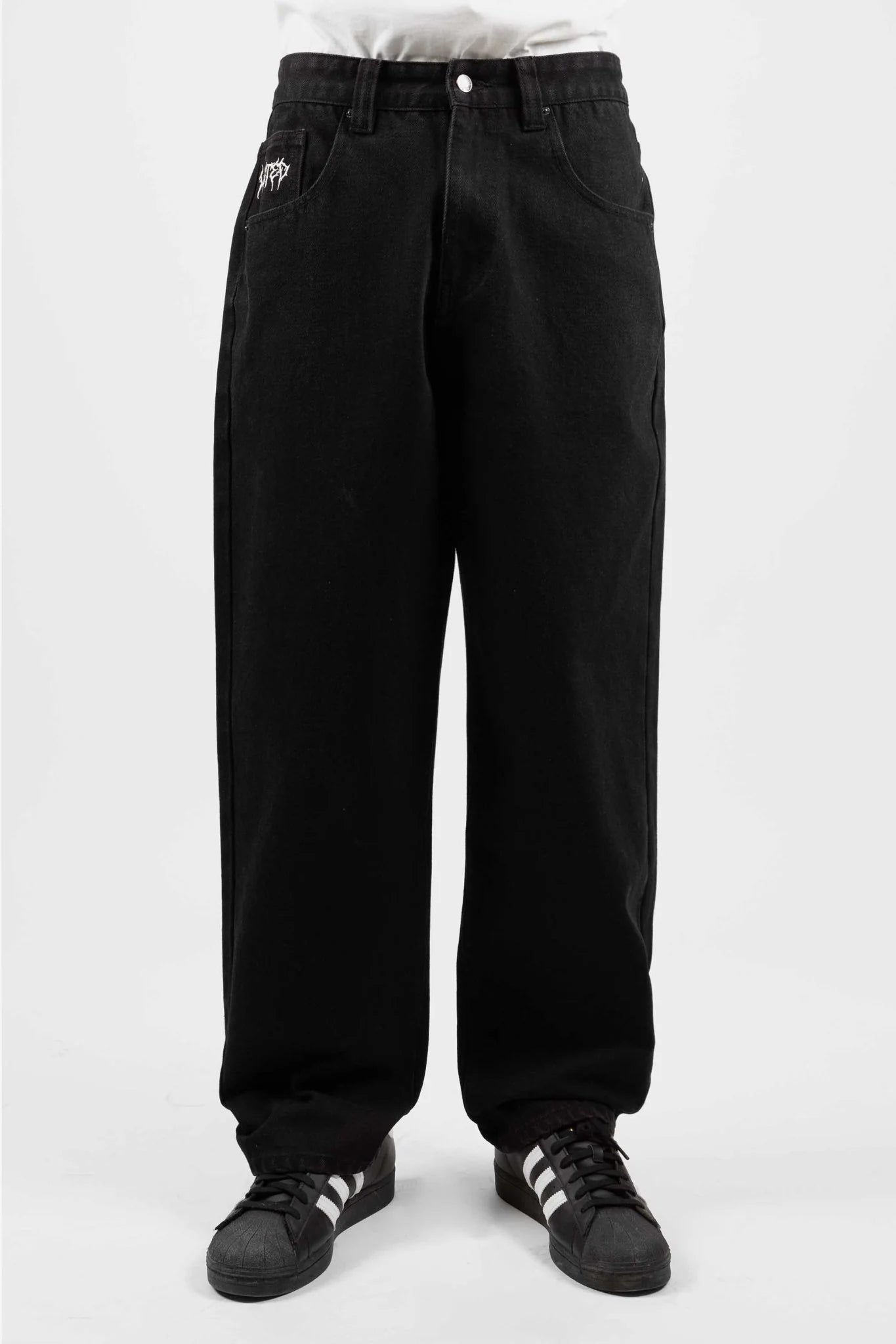 Casper Feeler Pant (Black)