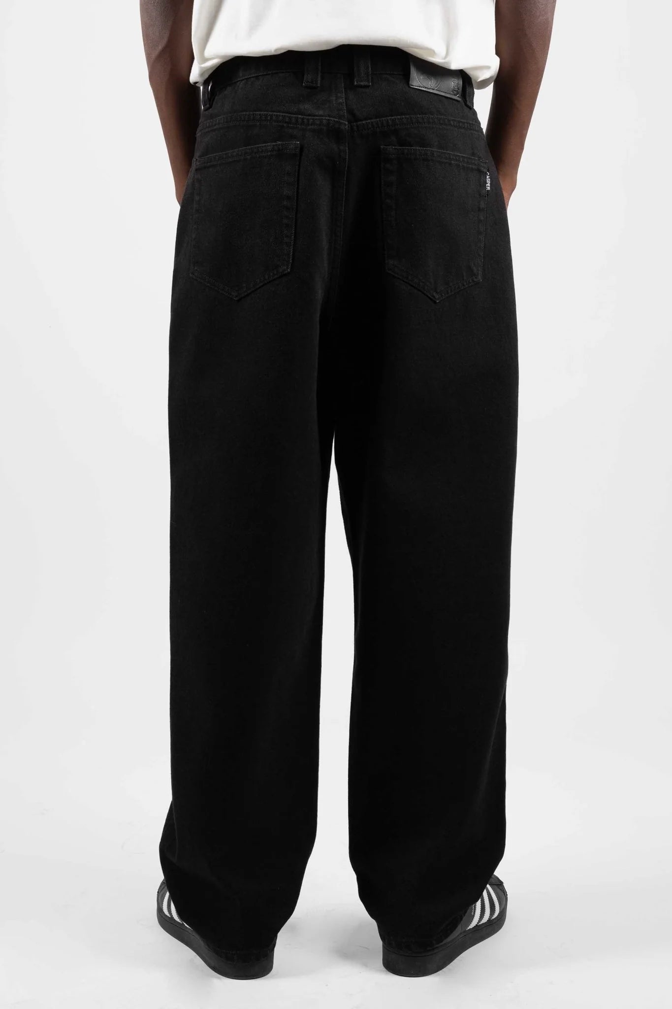 Casper Feeler Pant (Black)