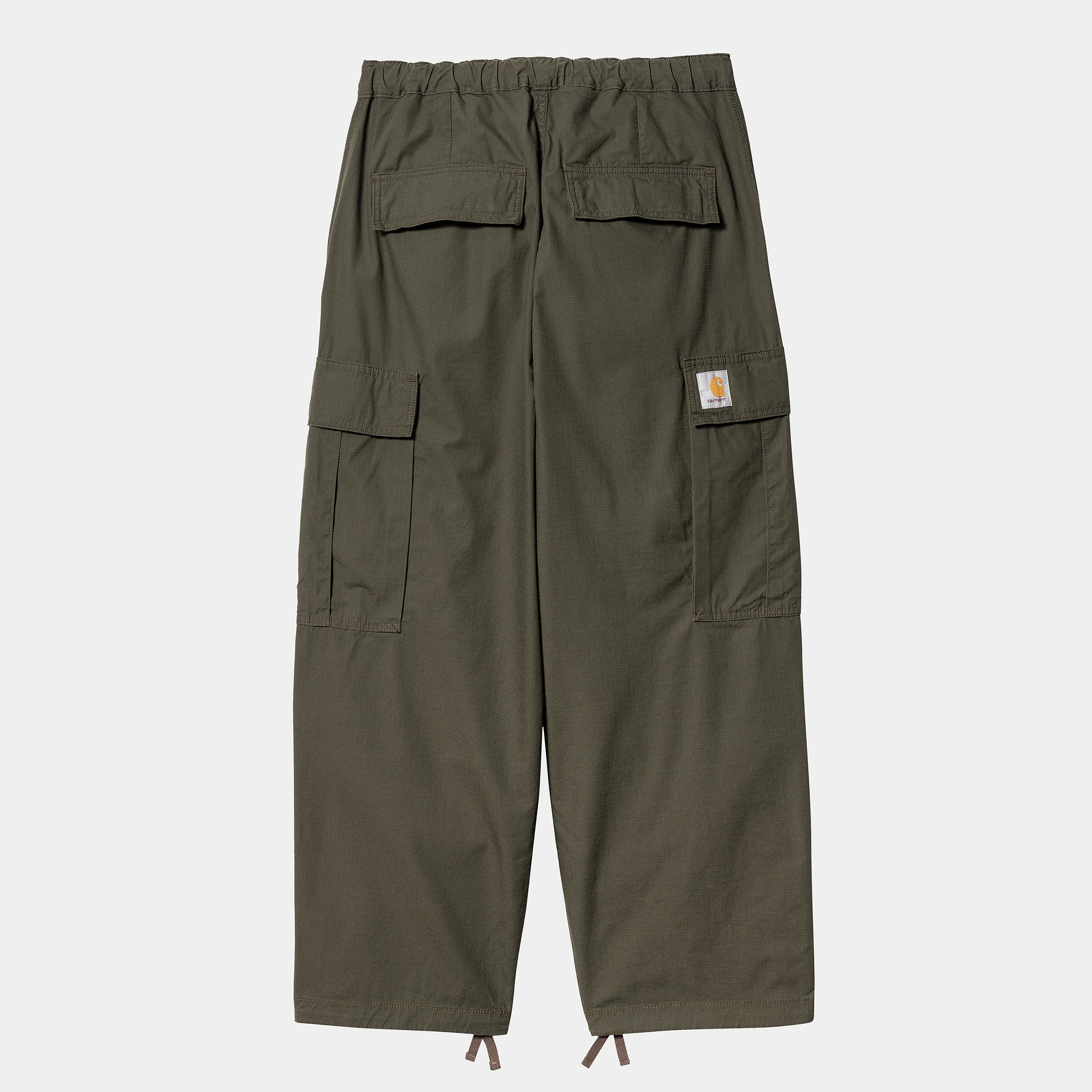 Carhartt WIP Jet Cargo Pant (Cypress rinsed)