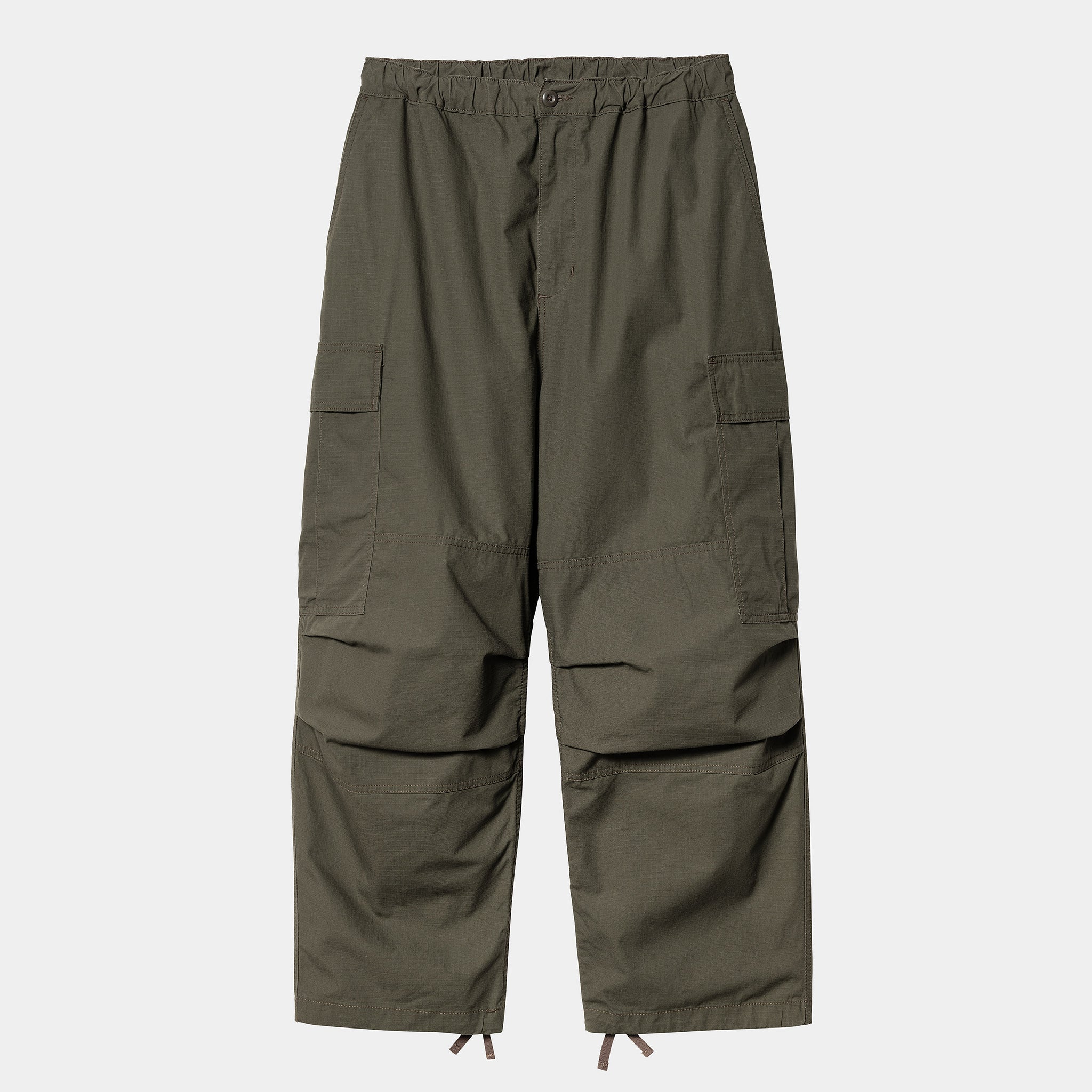 Carhartt WIP Jet Cargo Pant (Cypress rinsed)