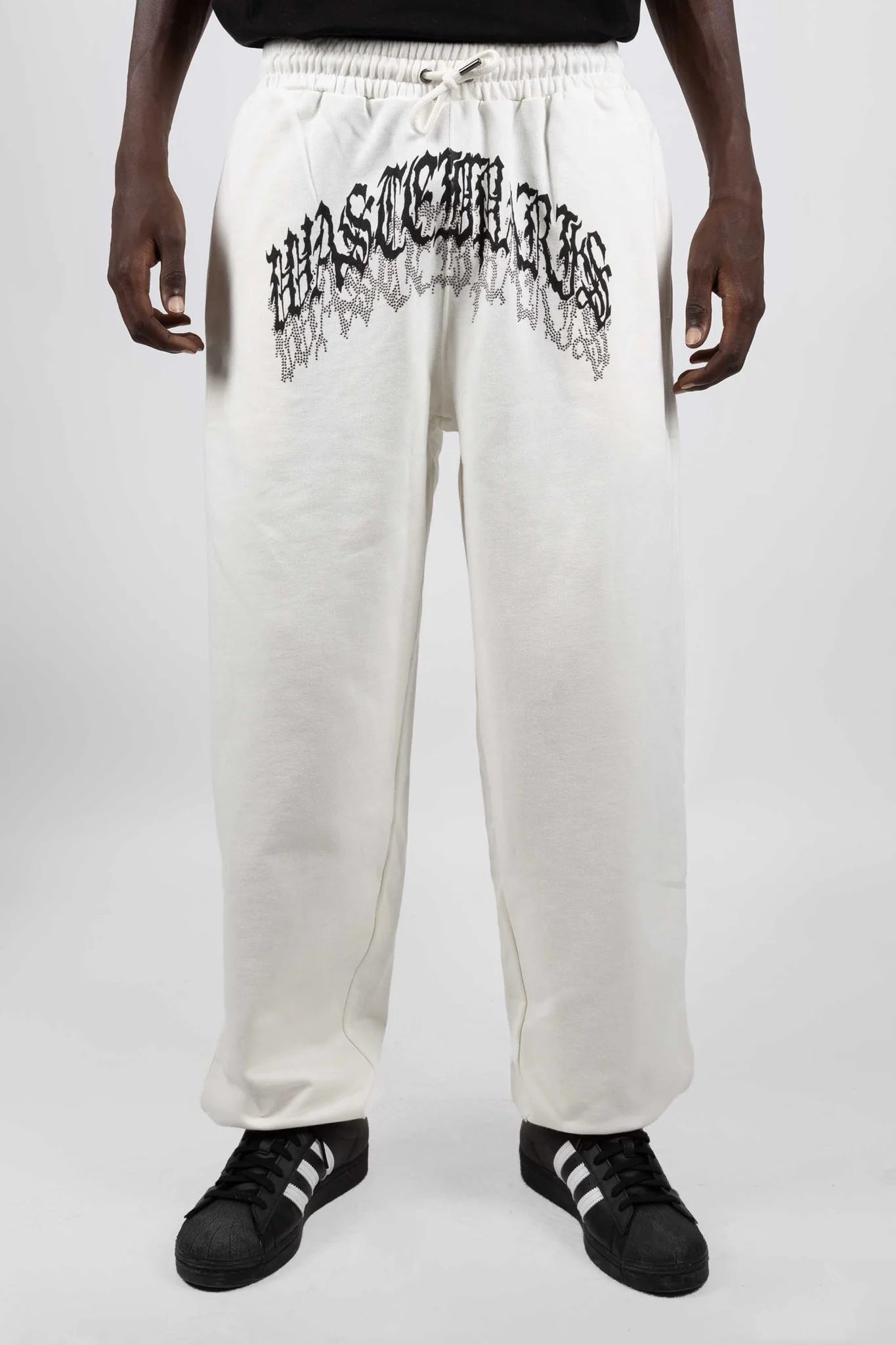 Guardian Jogging Pant (Off White)