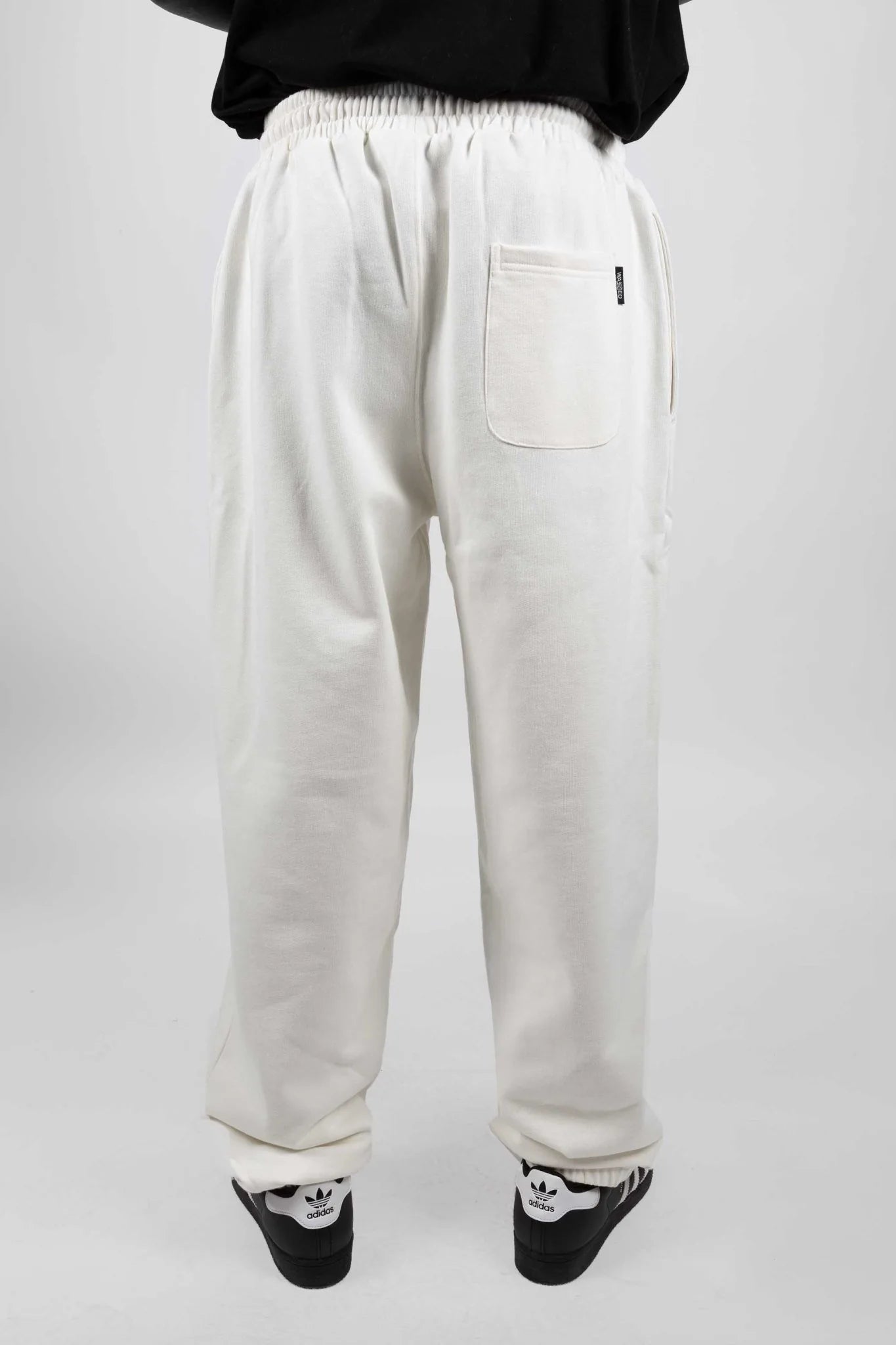 Guardian Jogging Pant (Off White)