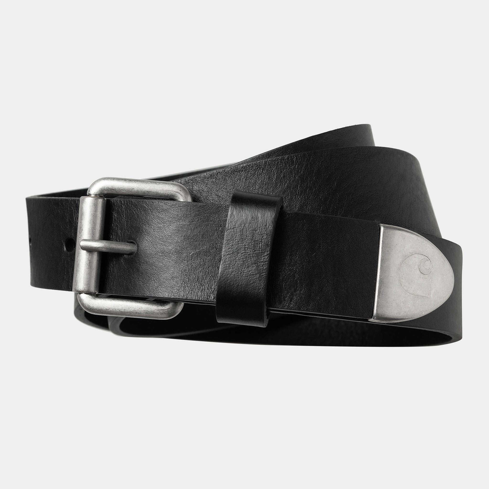 Juke Belt (Gun Metal)