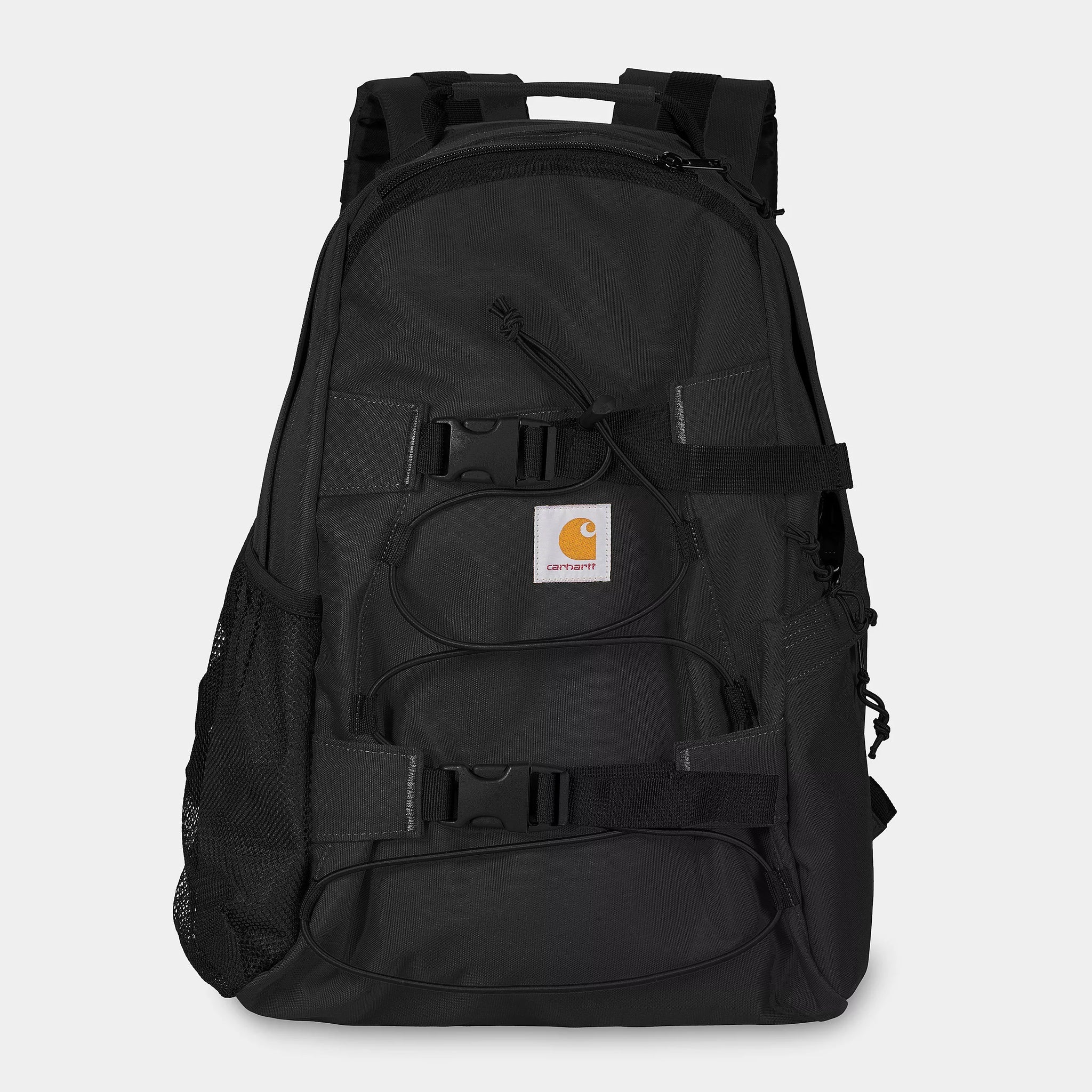 Kickflip Backpack (Black)
