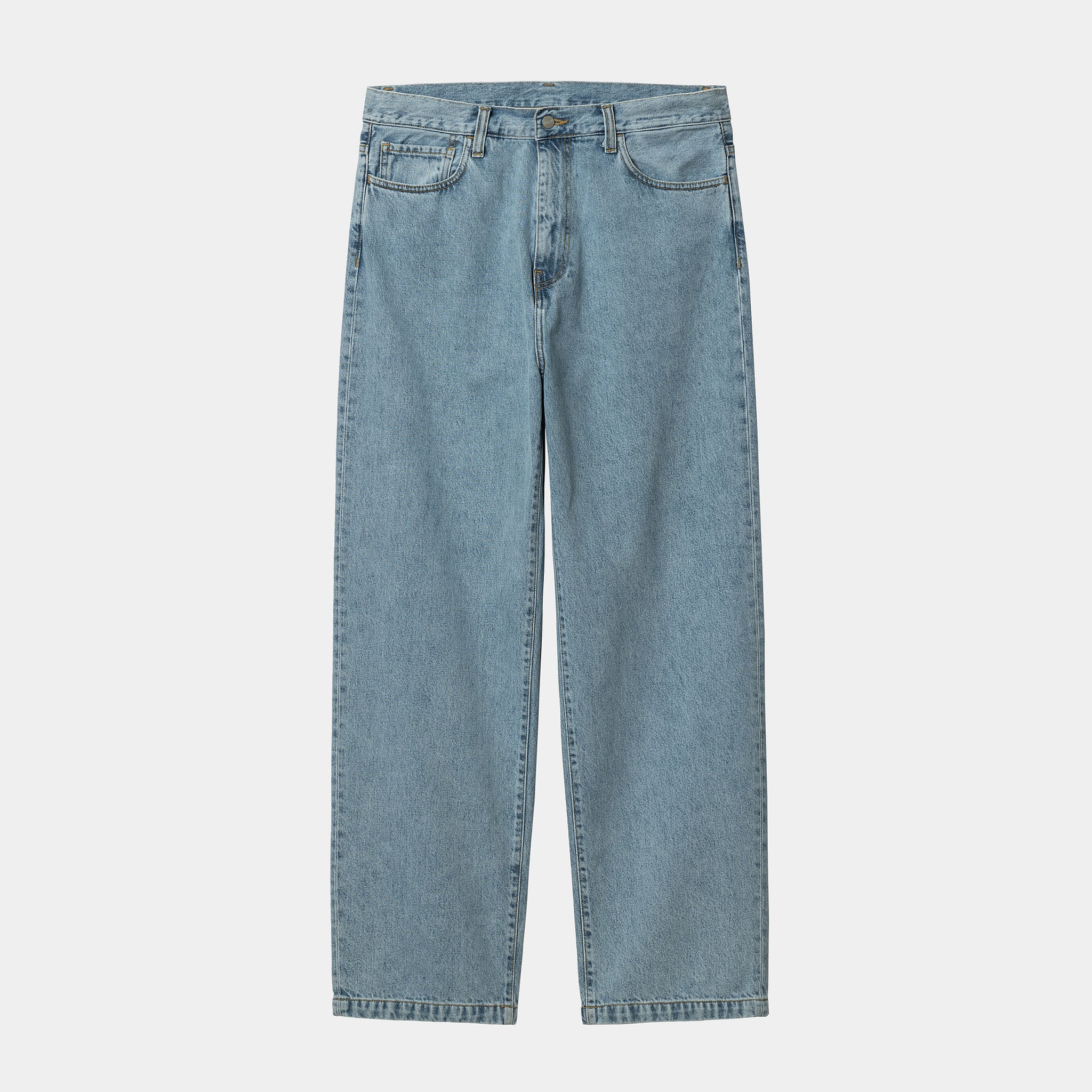 Carhartt WIP Landon Pant (Blue bleached)