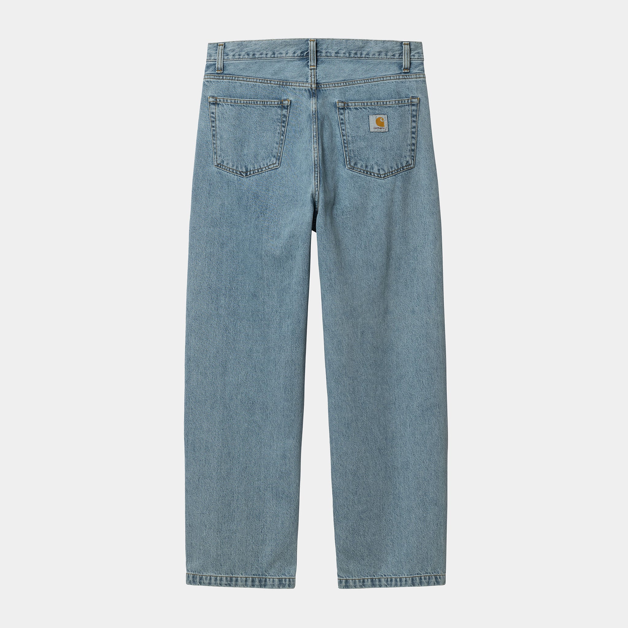 Carhartt WIP Landon Pant (Blue bleached)