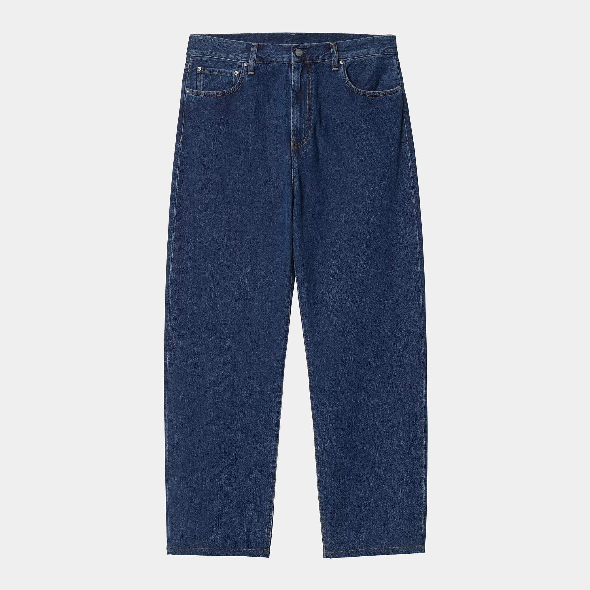 Landon Pant (Blue stone washed)