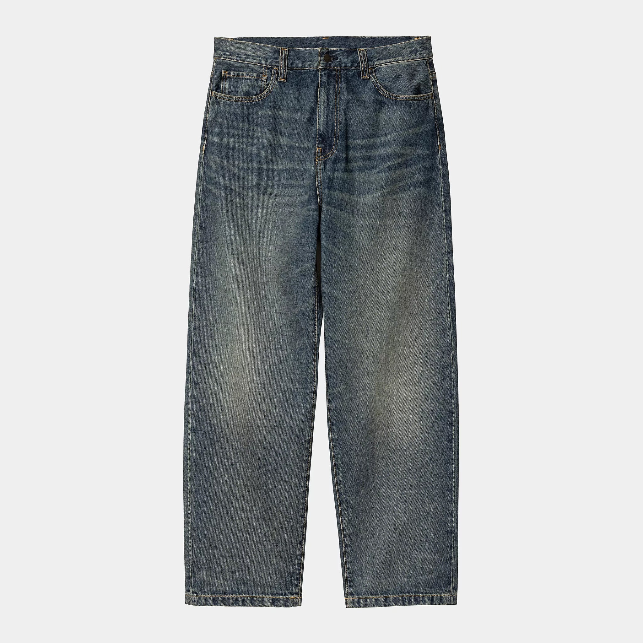 Landon Pant (Blue worn used)