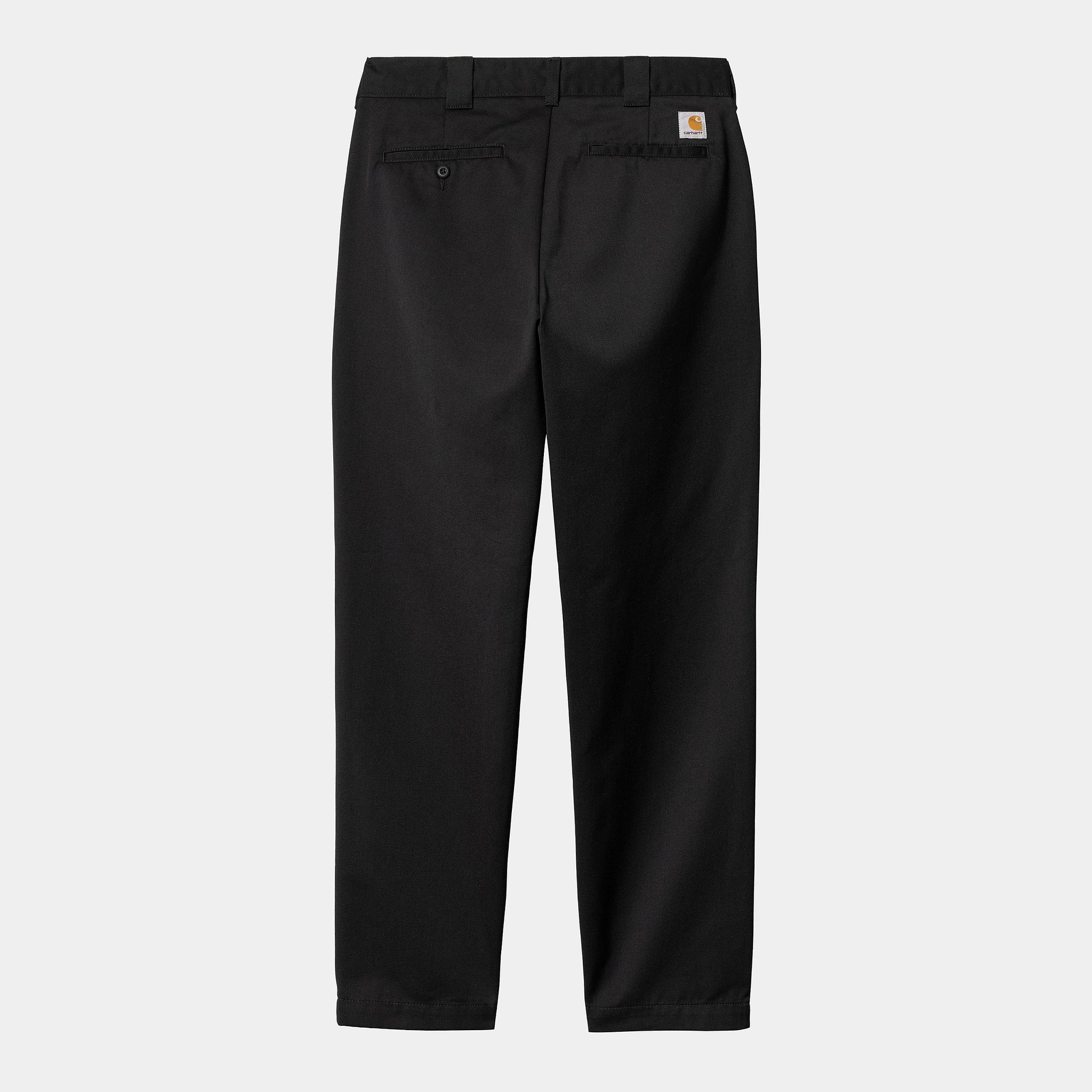 Carhartt WIP Master Pant (Black)