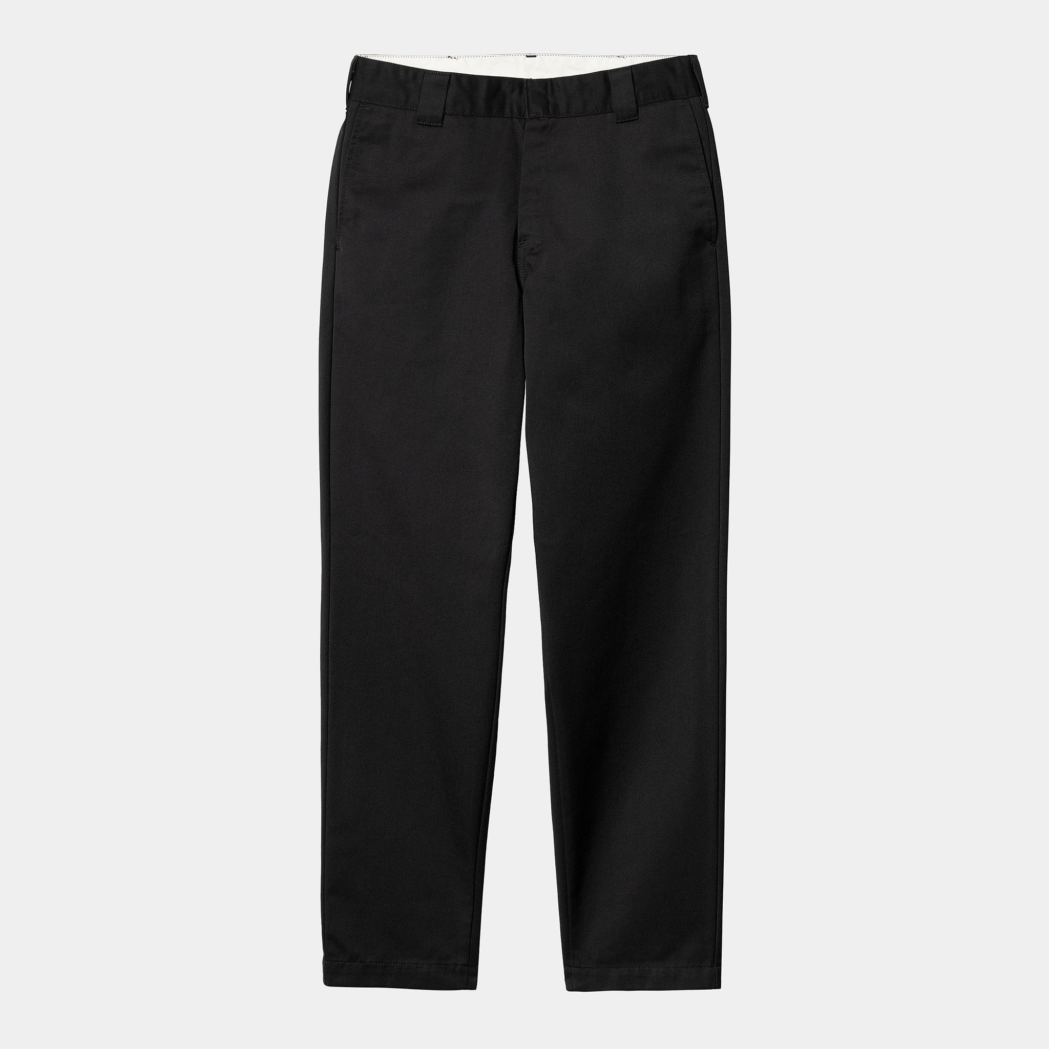 Carhartt WIP Master Pant (Black)