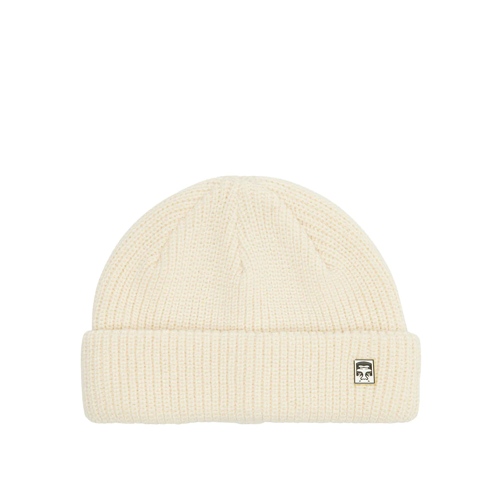 Micro Beanie (Unbleached)