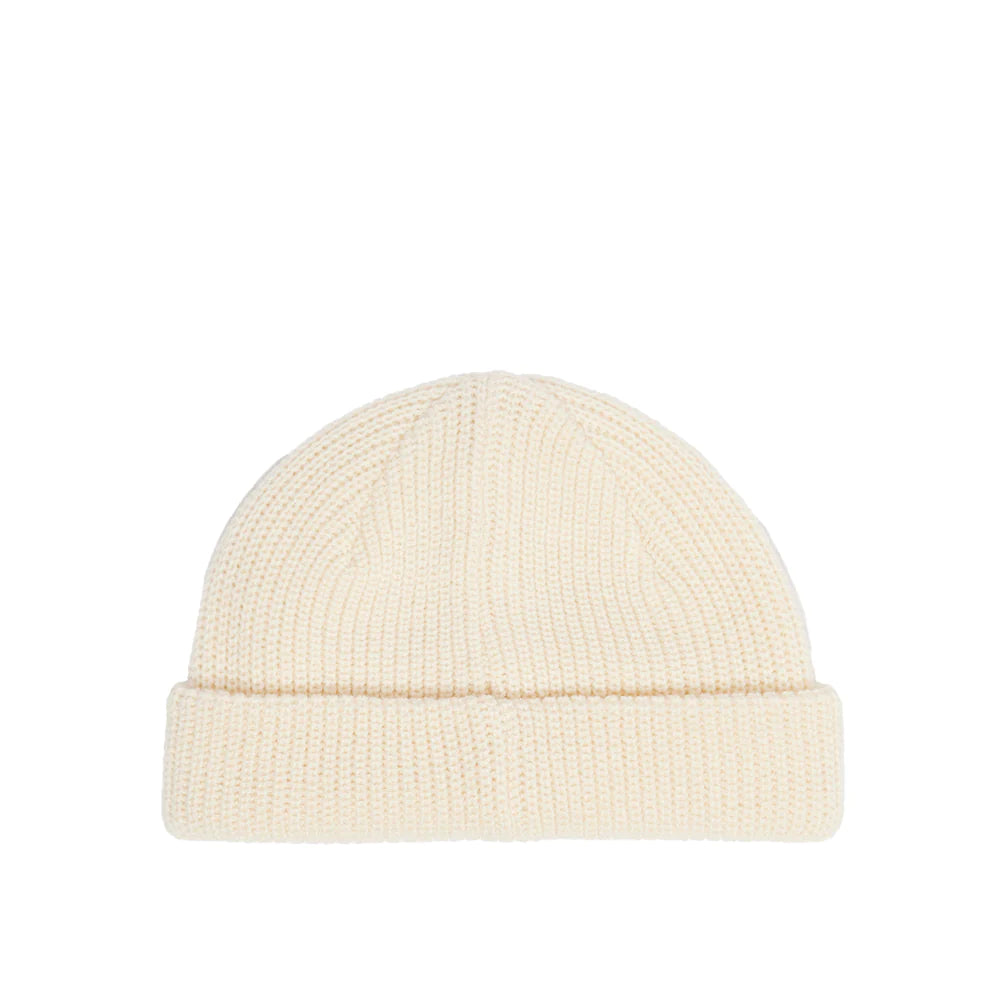 Micro Beanie (Unbleached)