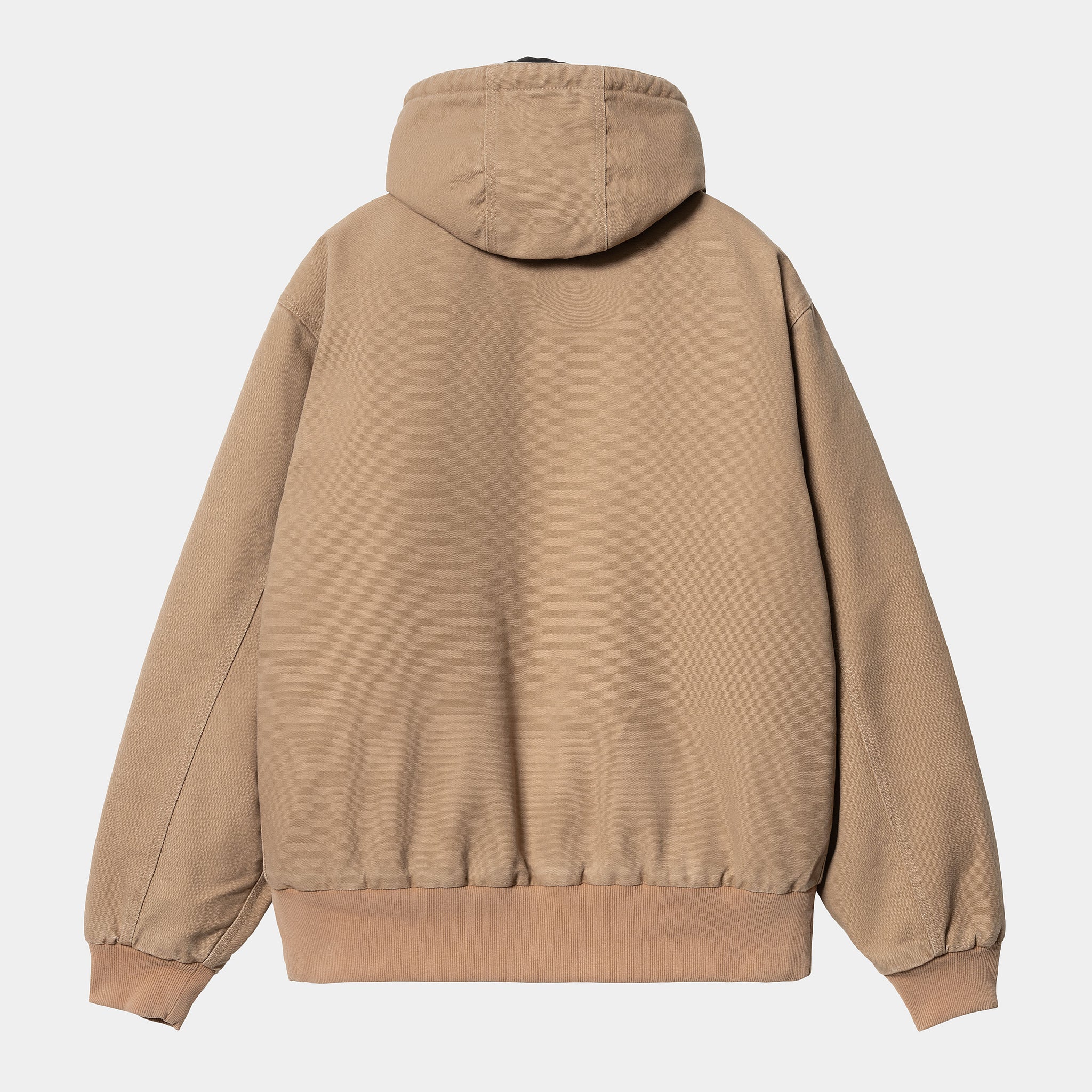 Carhartt WIP OG Active Jacket (Peanut aged canvas)