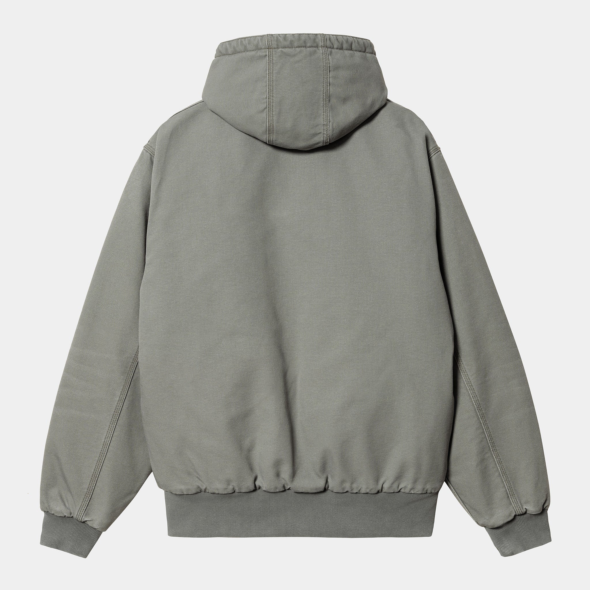 Carhartt WIP OG Active Jacket (Smoke Green aged canvas)