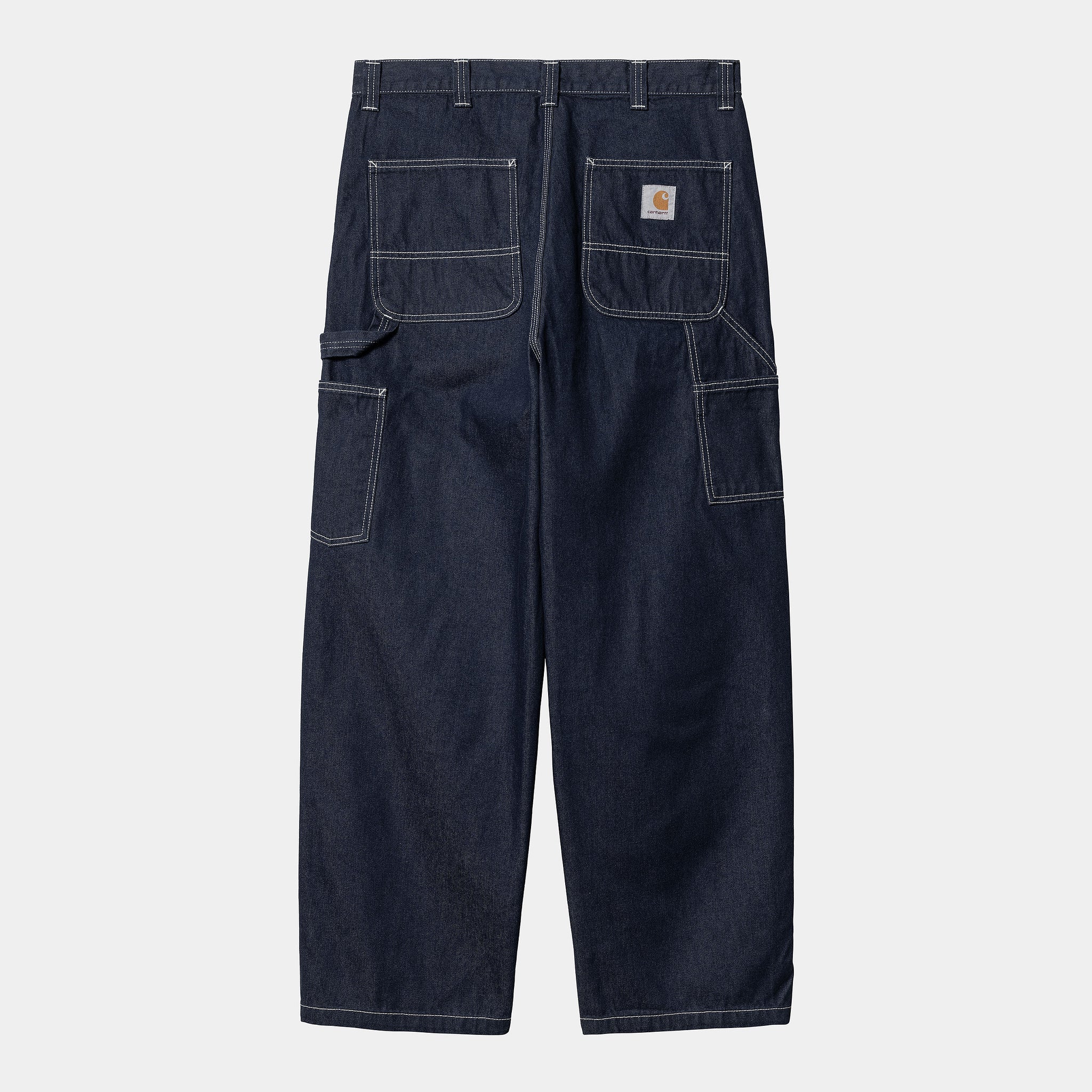 Carhartt WIP OG Single Knee Pant (Black one wash)