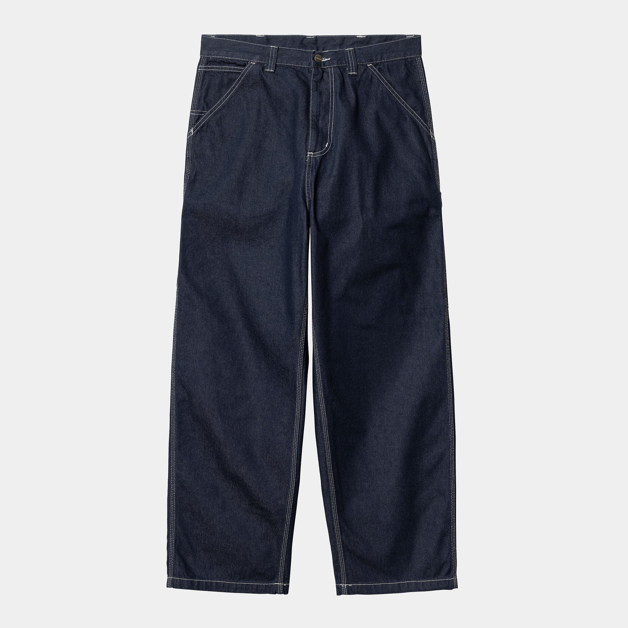 Carhartt WIP OG Single Knee Pant (Black one wash)