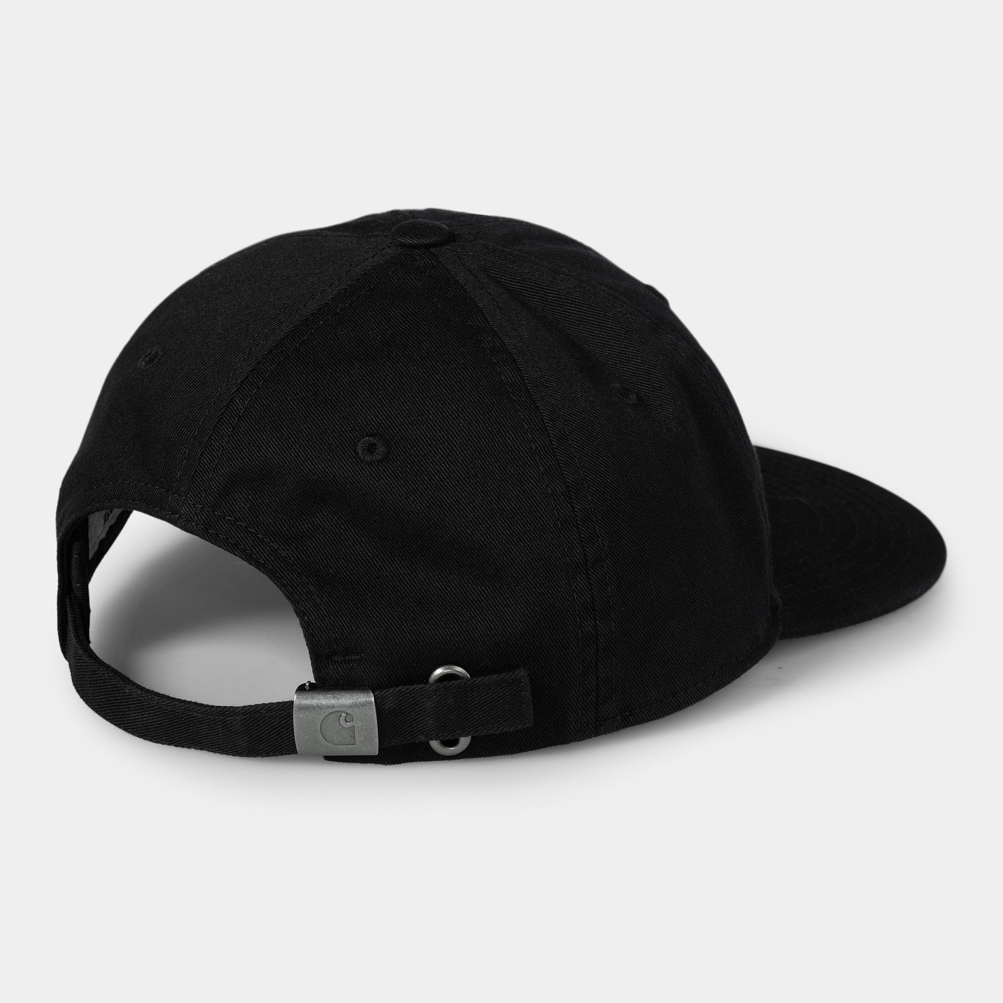 Carhartt WIP Onyx Cap Black / White