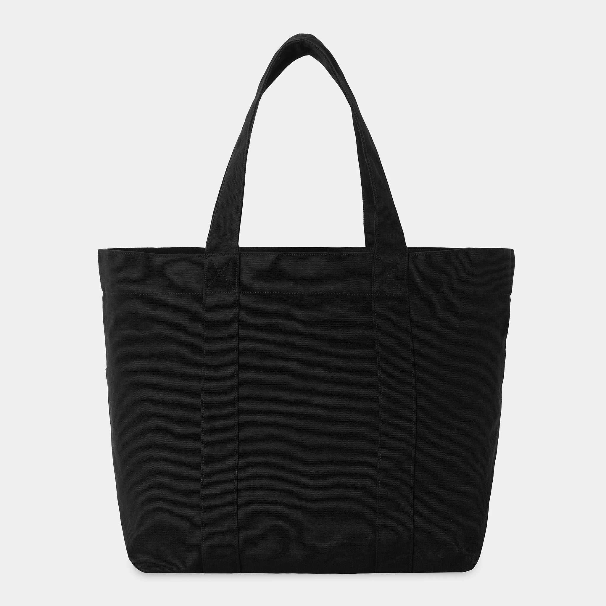 Parker Tote Bag (Black)