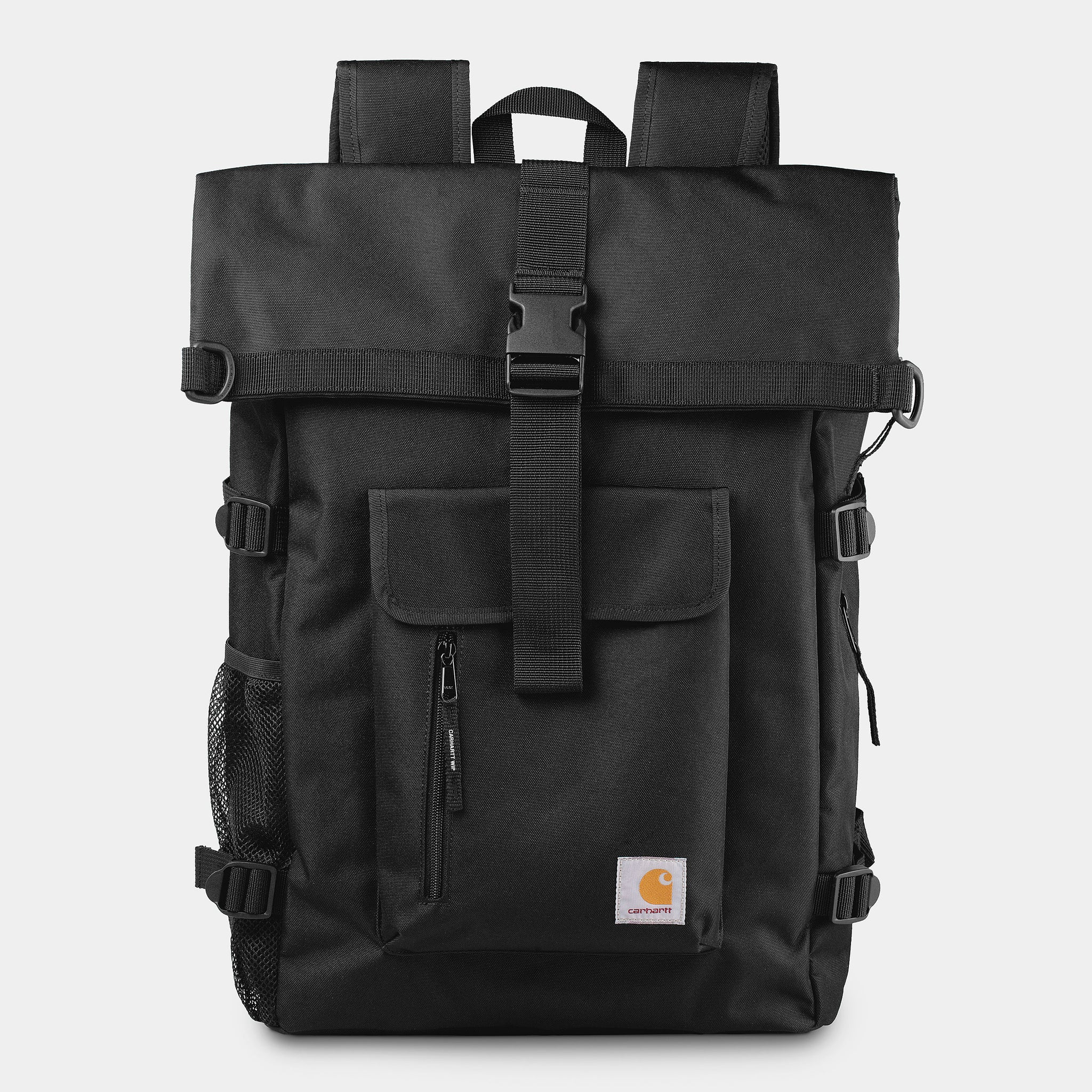 Carhartt WIP Philis Backpack Black