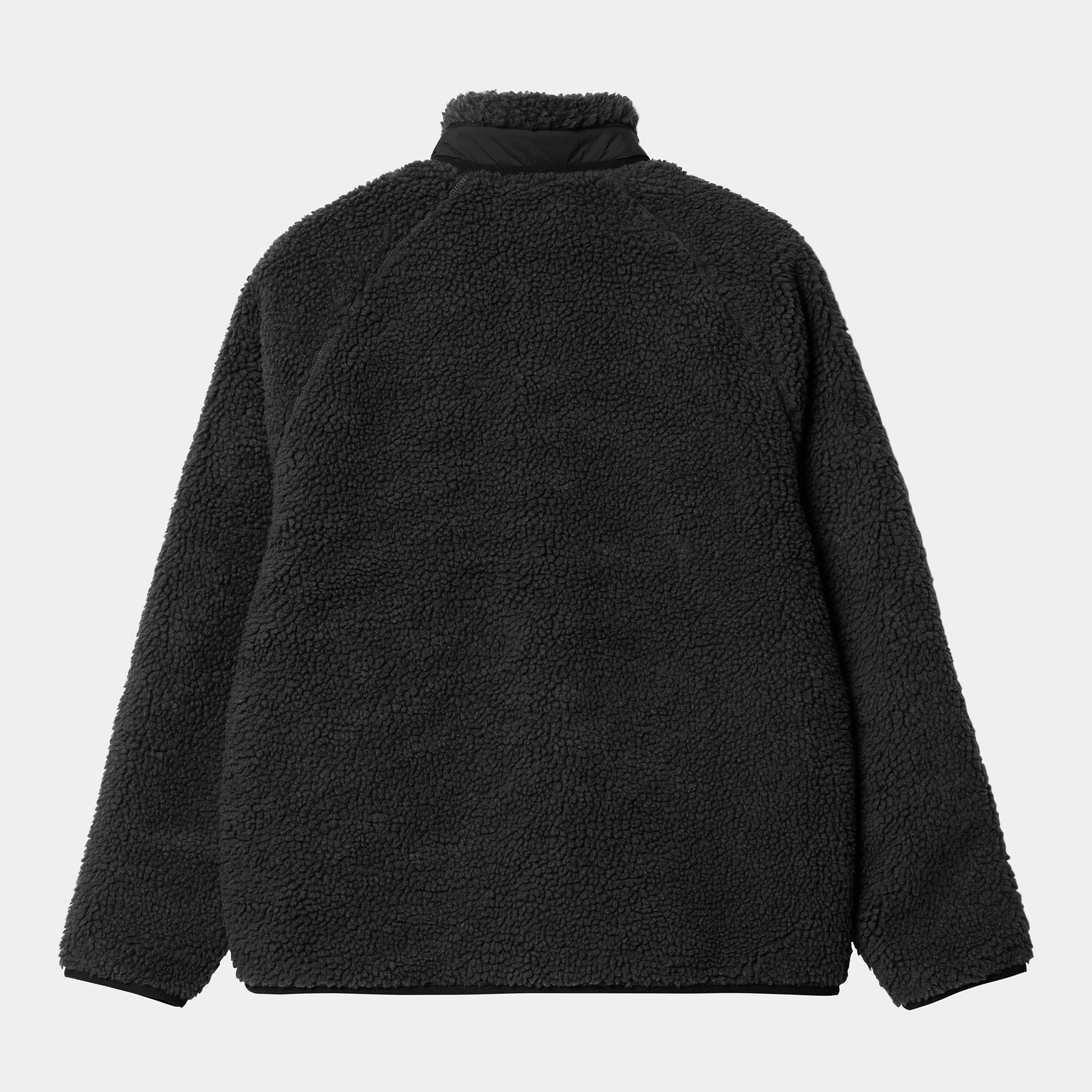 Carhartt WIP Prentis Liner (Black/Black)