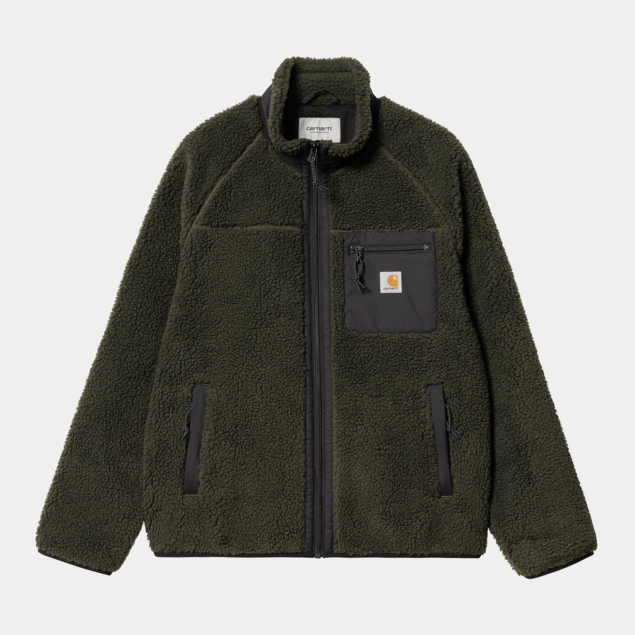 Carhartt WIP Prentis Liner (Cypress / Black)