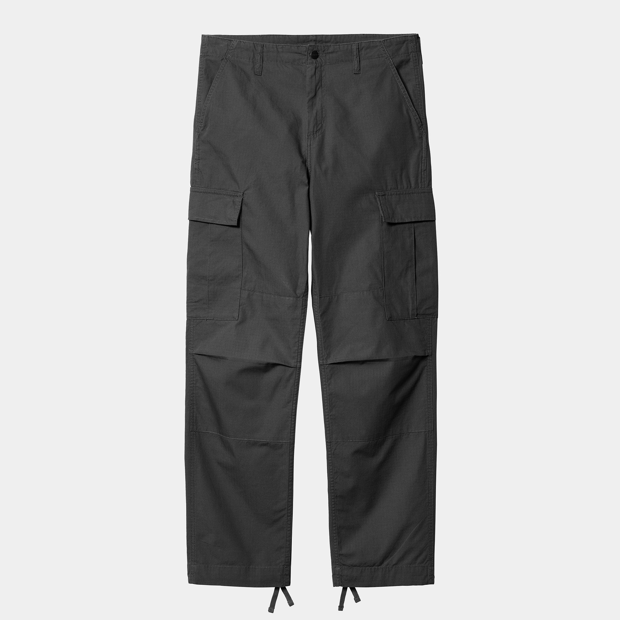 Regular Cargo Pant Graphite rinsed L32