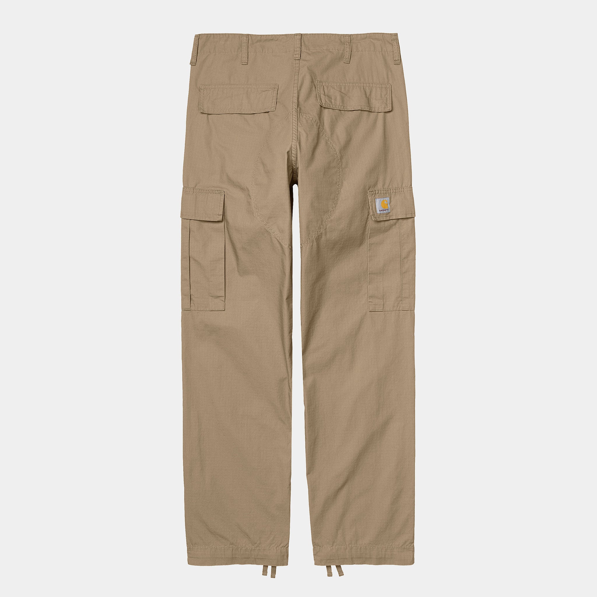 Carhartt WIP Regular Cargo Pant (Leather rinsed)