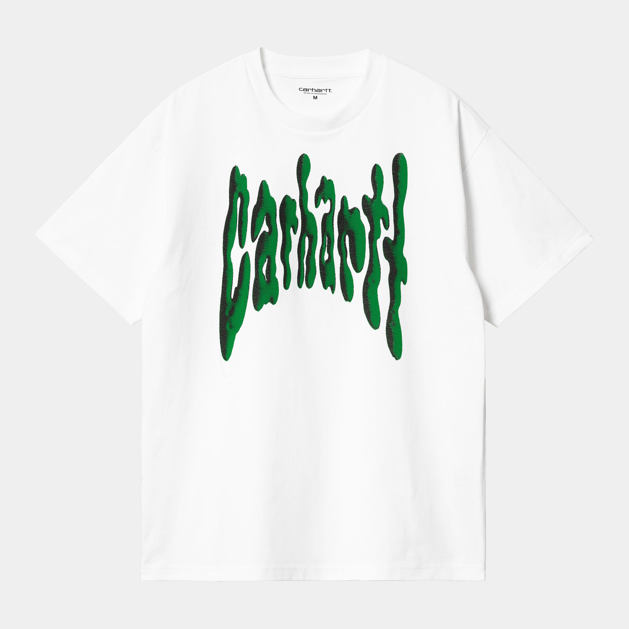 Carhartt WIP S/S Goo T-Shirt (white)