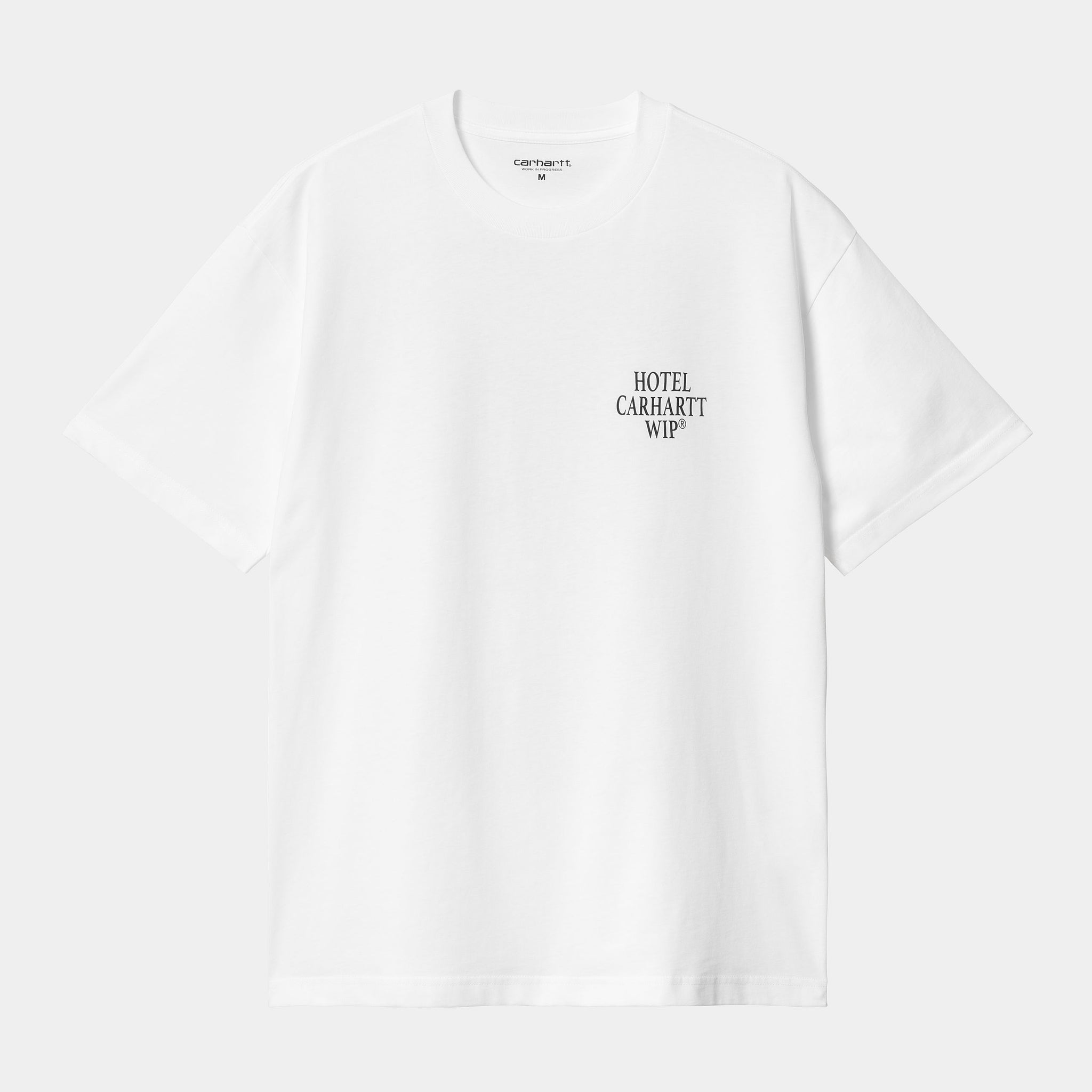 Carhartt WIP S/S Hotel Keys T-Shirt