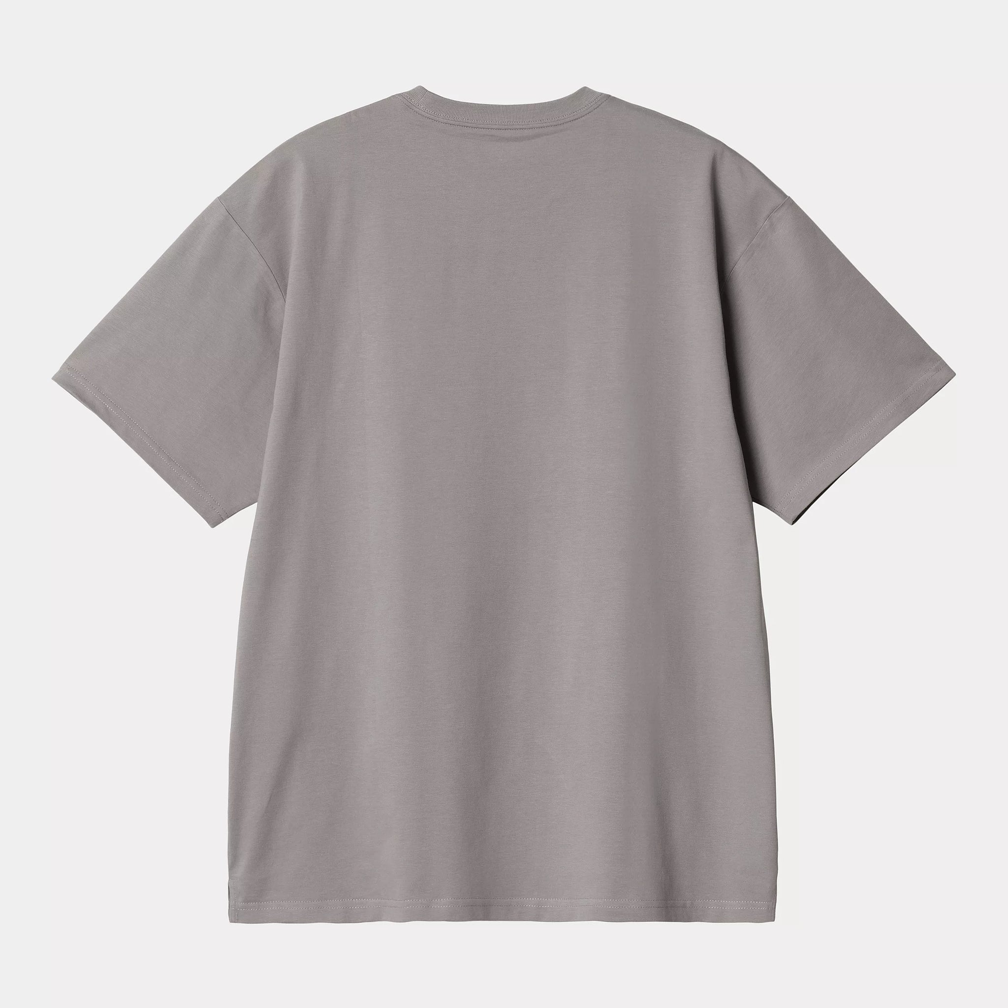 S/S Madison T-Shirt (Yosemite / White)