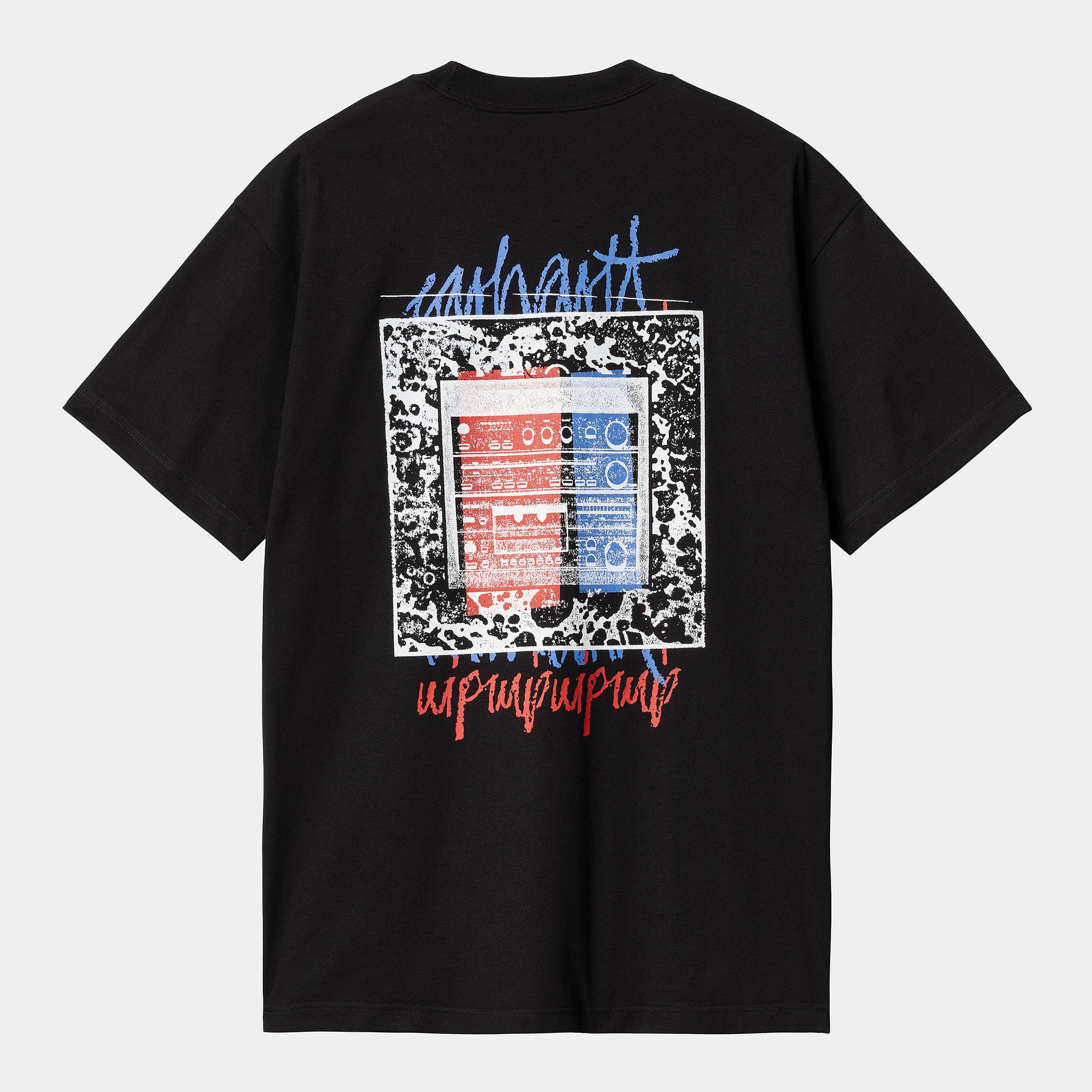 Carhartt WIP S/S Stereo T-Shirt