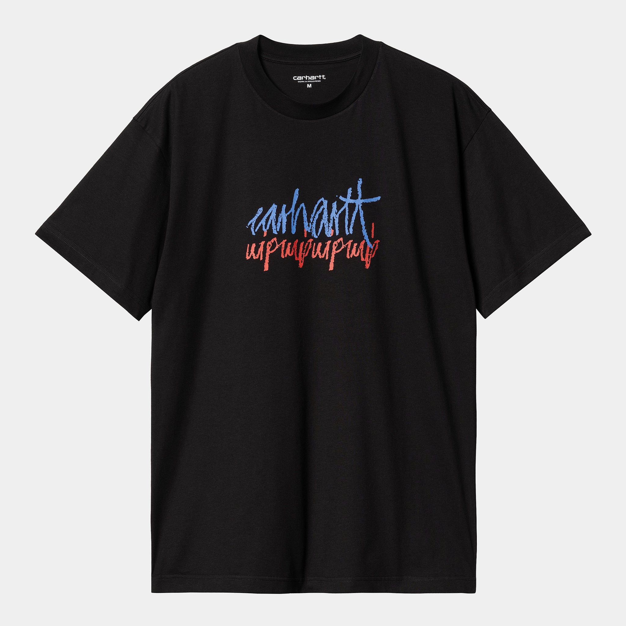 Carhartt WIP S/S Stereo T-Shirt