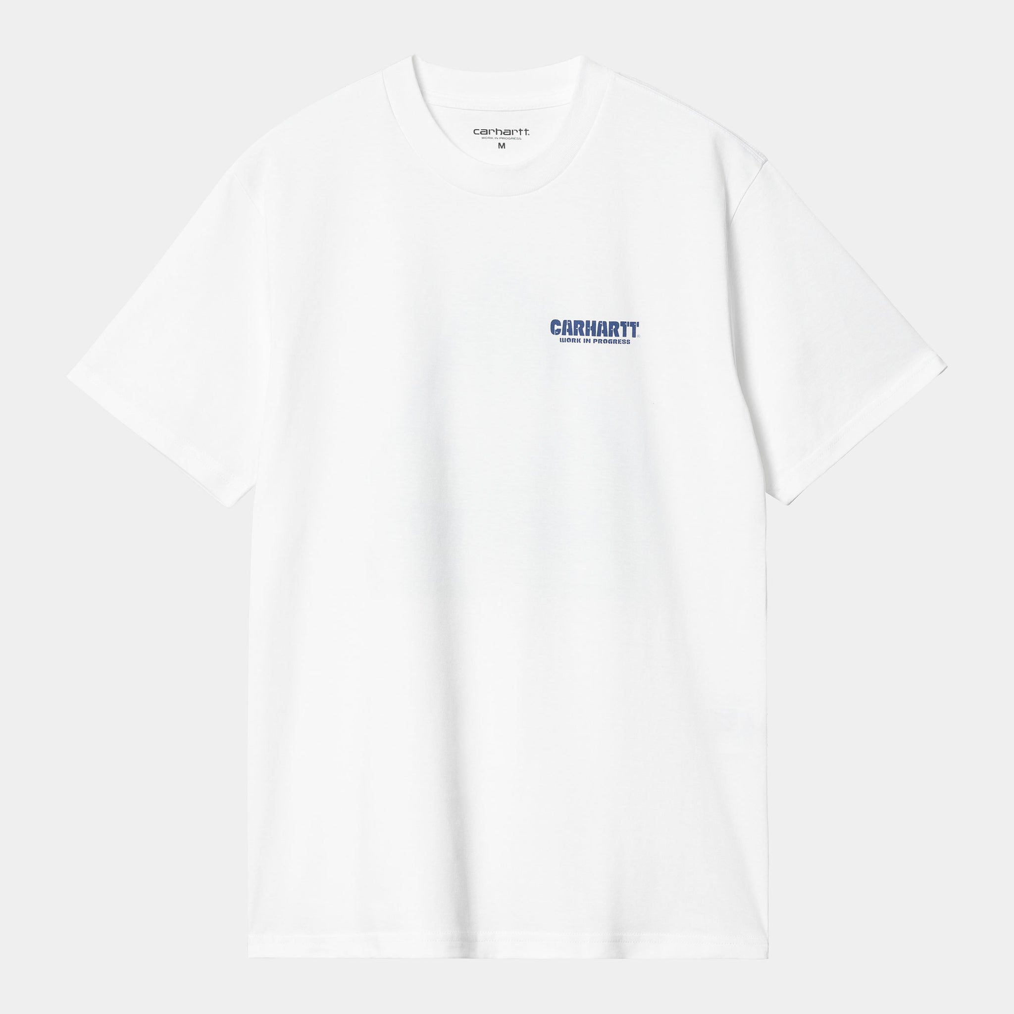 S/S Trade T-Shirt (White)