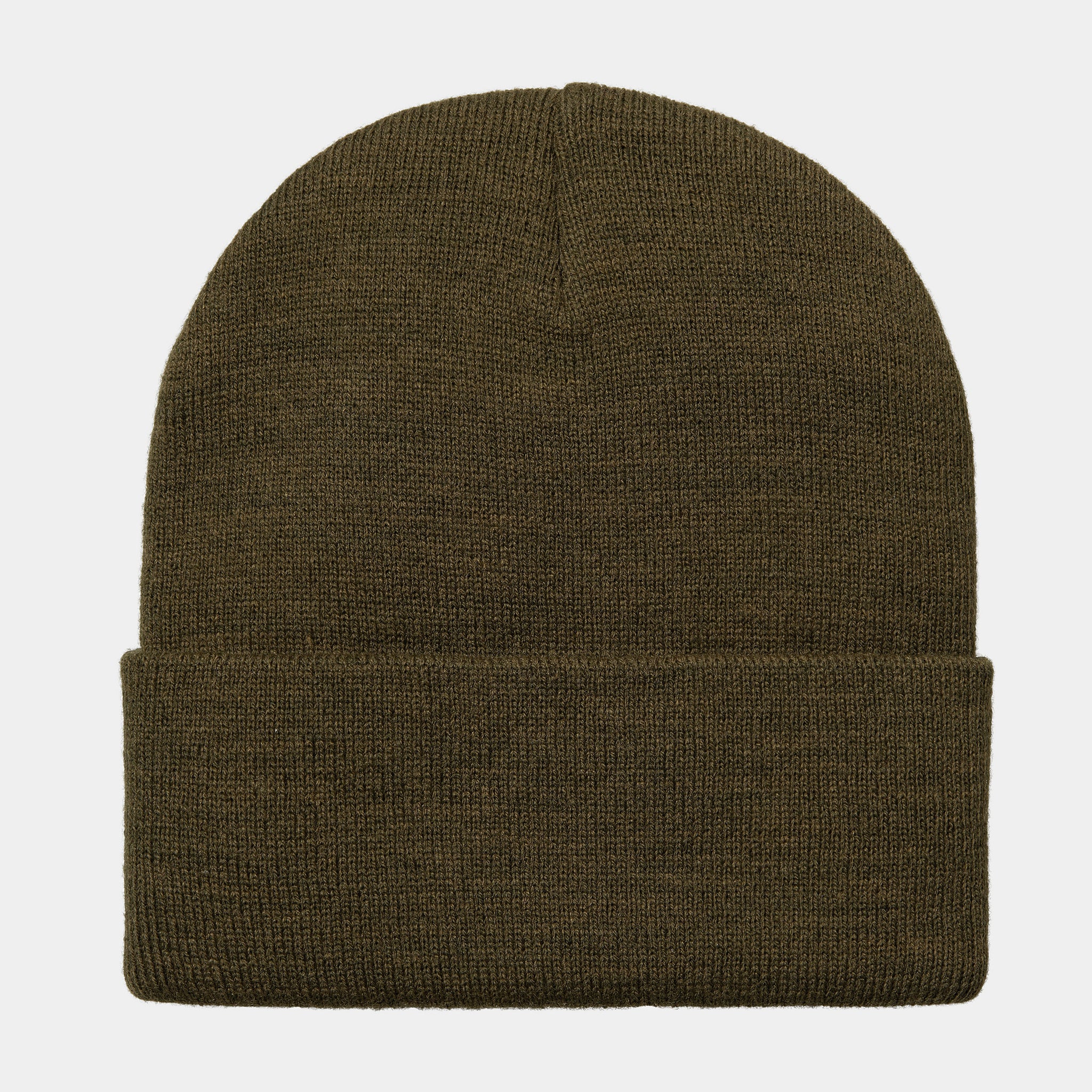 Carhartt WIP Script Beanie (Highland Cassis)