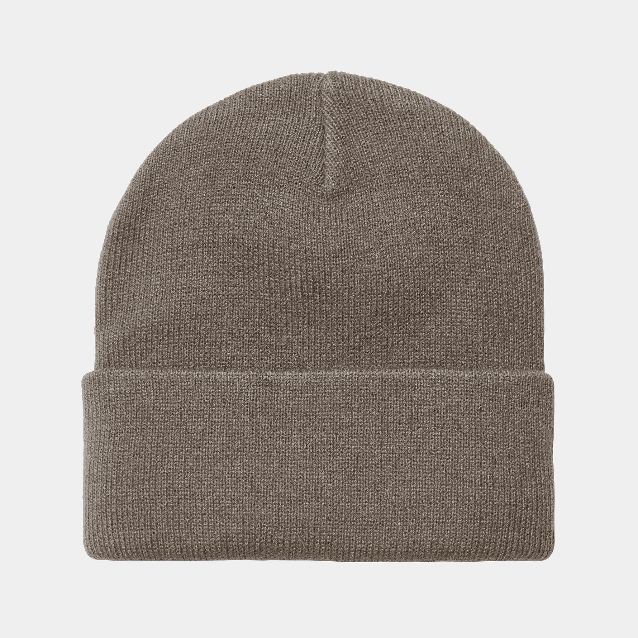 Carhartt WIP Short Watch Hat (Acrylic Barista)