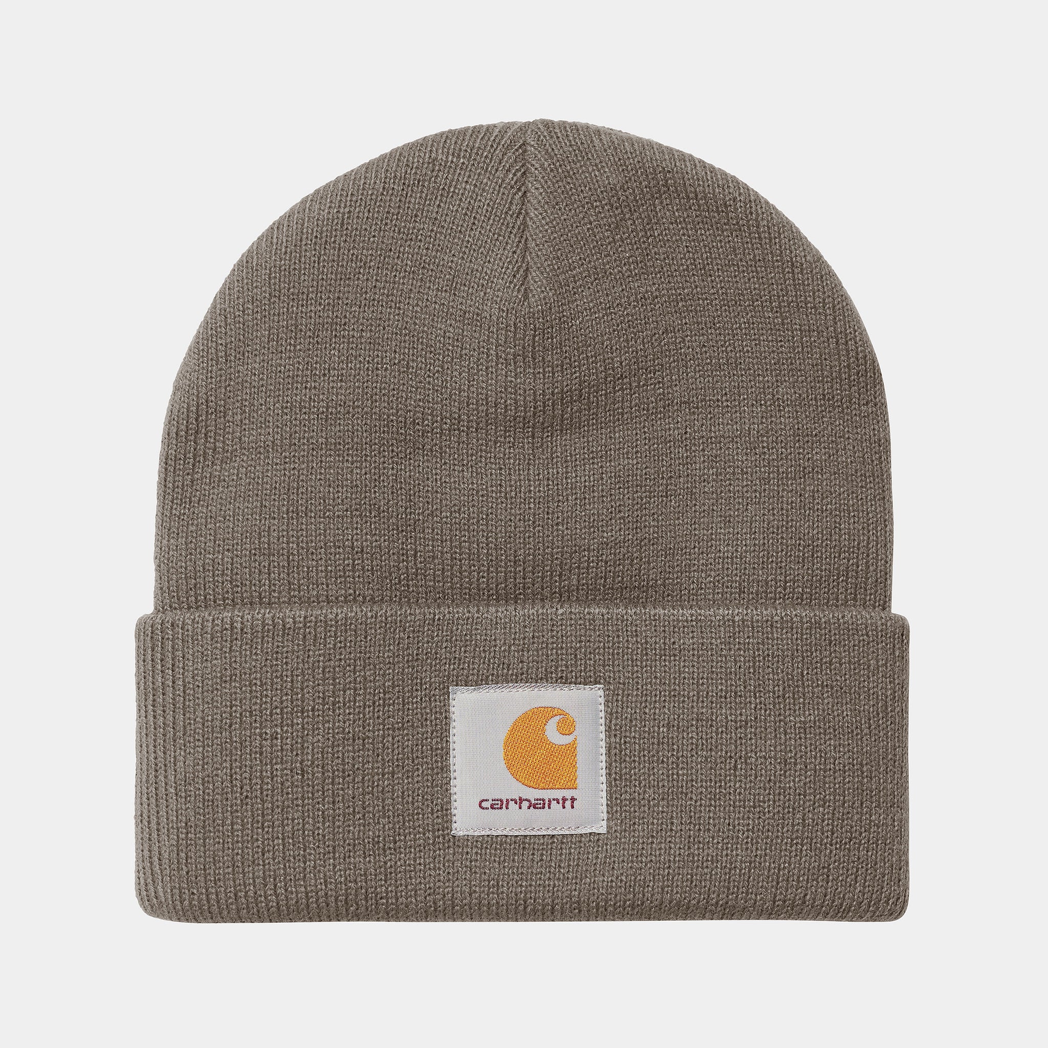 Carhartt WIP Short Watch Hat (Acrylic Barista)