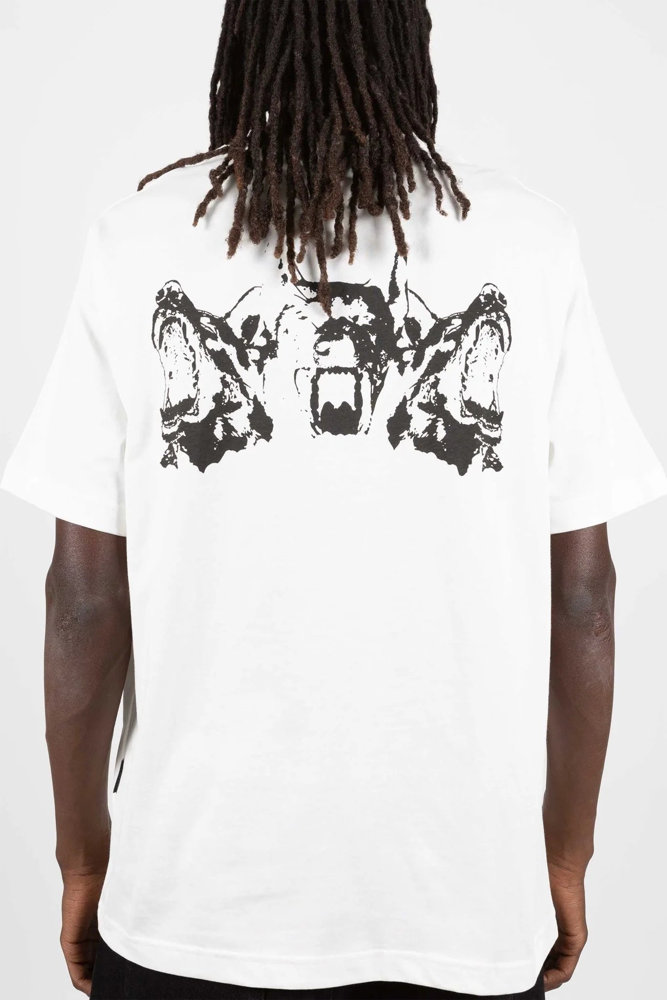 Guardian T-Shirt (Off White)