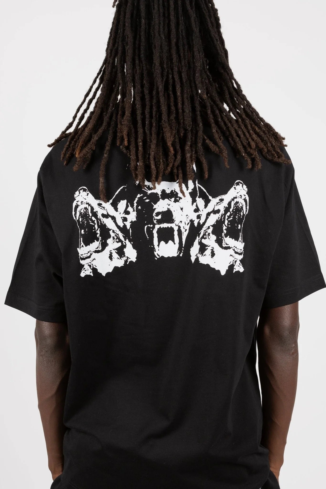 Guardian T-Shirt (Black)