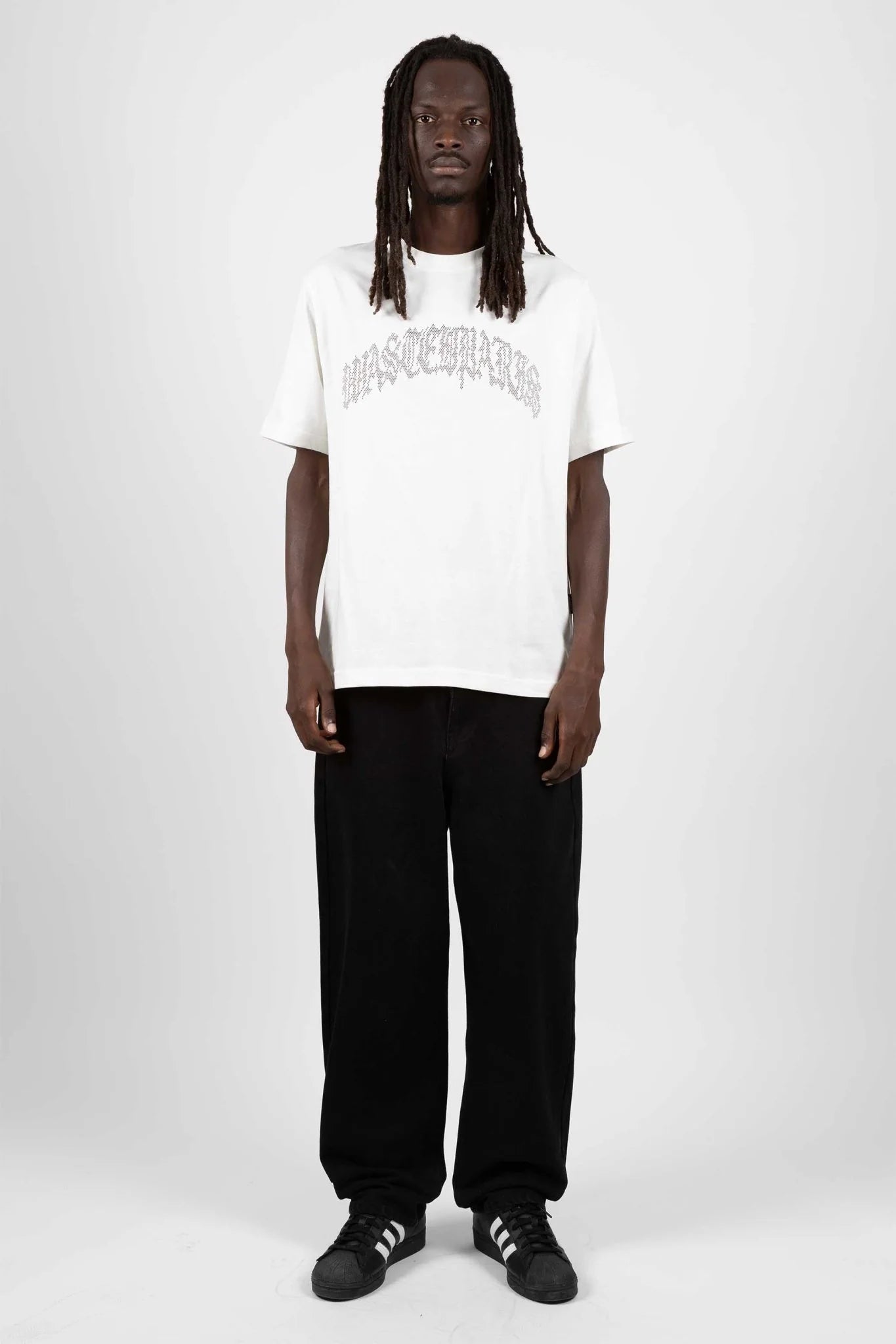 Guardian T-Shirt (Off White)