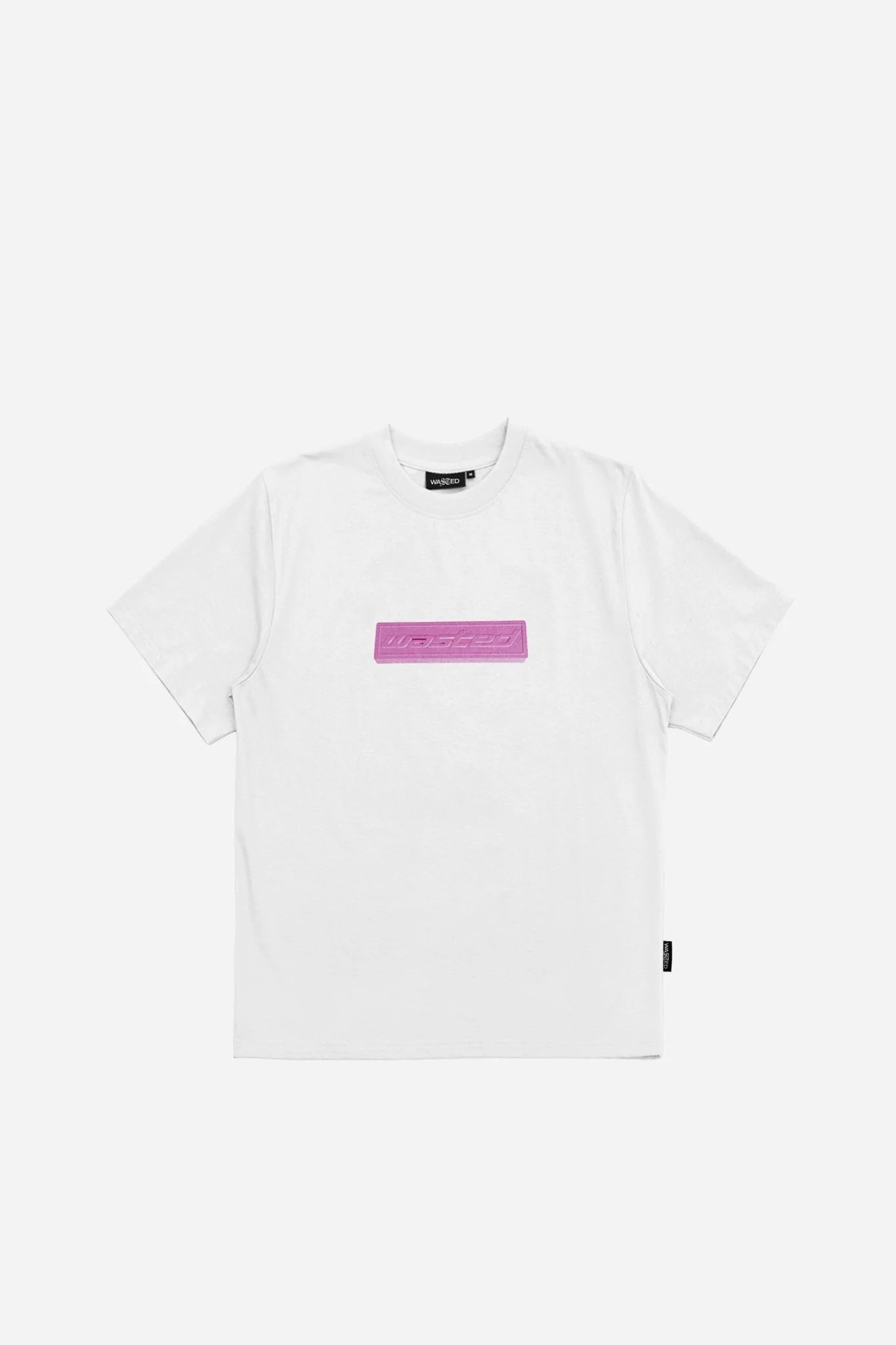 Pulse T-Shirt (White)