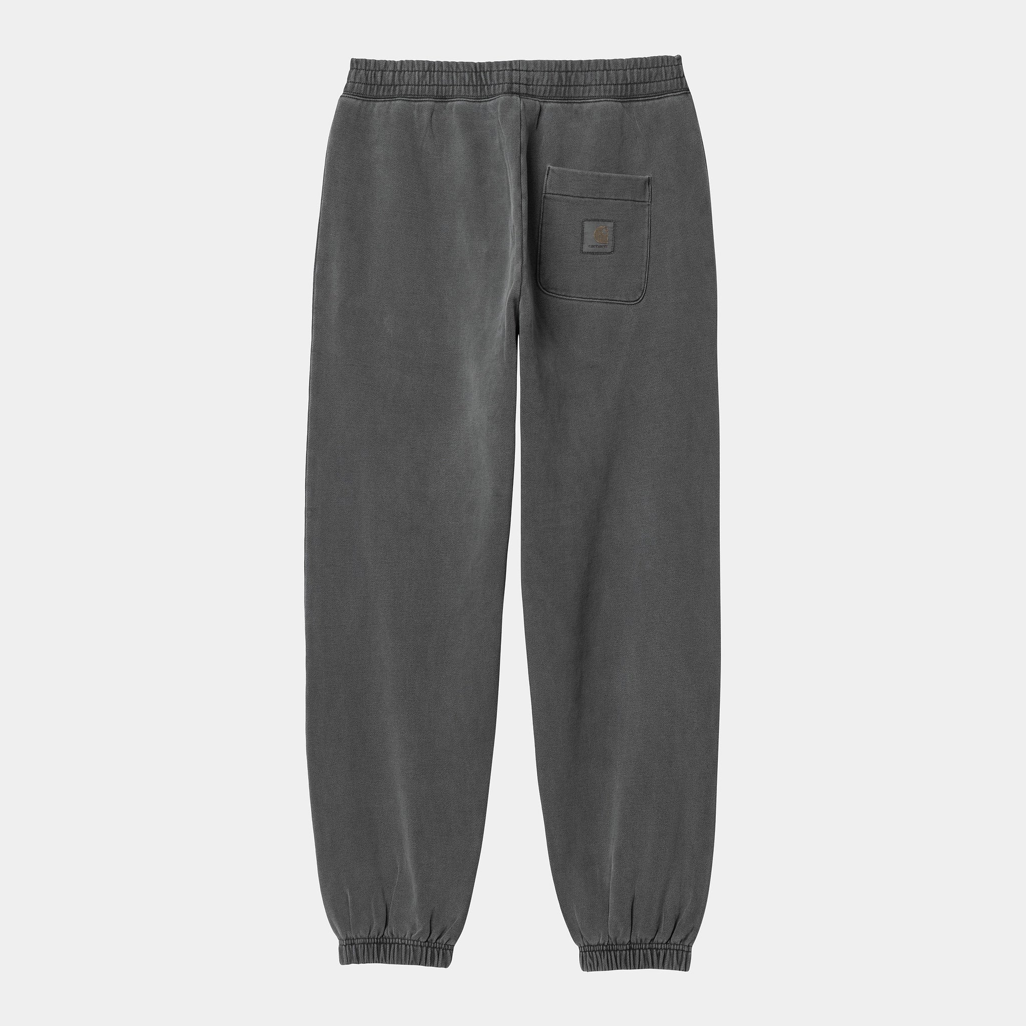 Carhartt WIP Vista Grand Sweat Pant (Vulcan garment dyed)