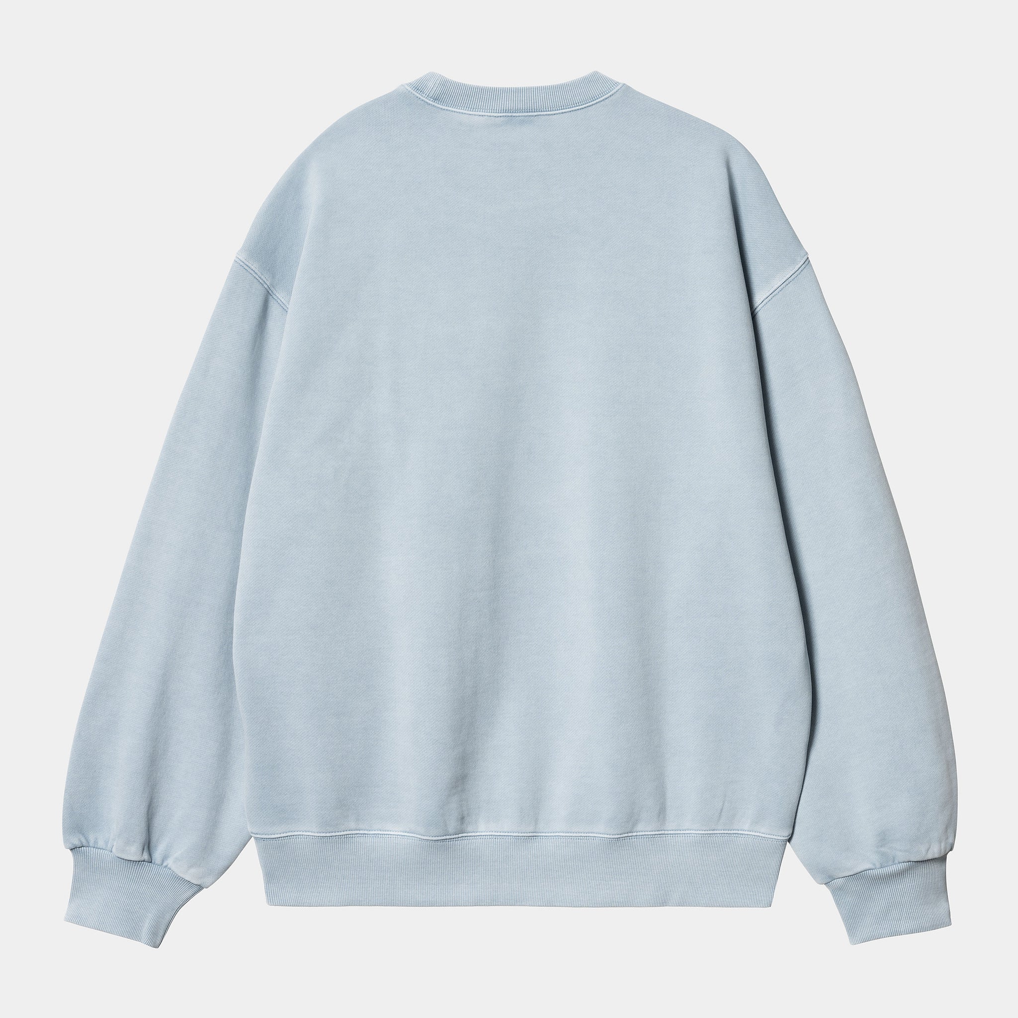 Carhartt WIP Vista Sweat (Dusty Ice)