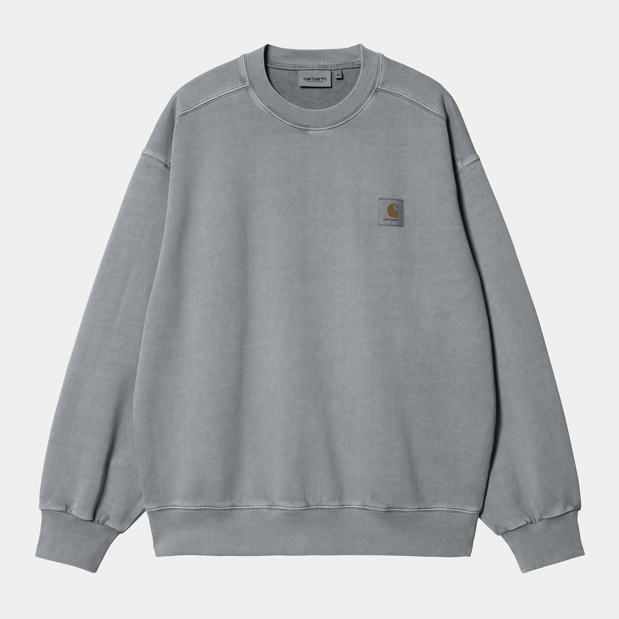 Carhartt WIP Vista Sweat (Mirror garment dyed)