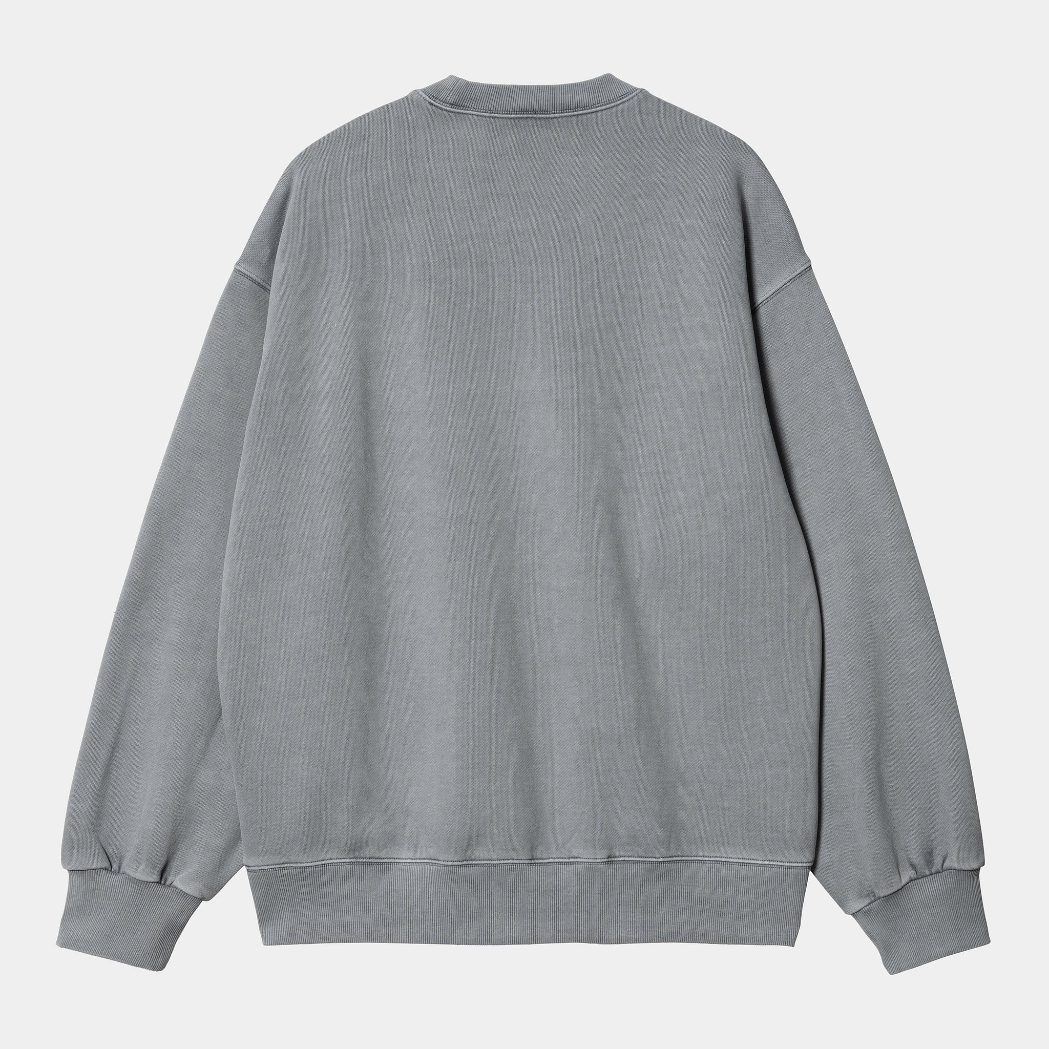 Carhartt WIP Vista Sweat (Mirror garment dyed)