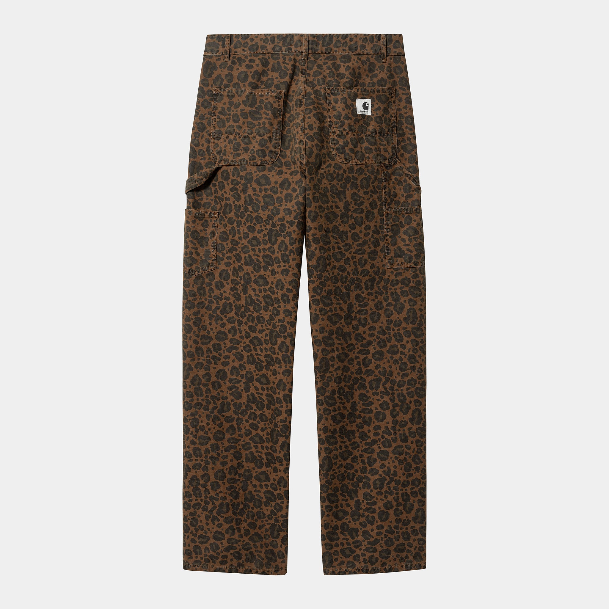 W' Leo Pierce Pant (Cameo Leo)