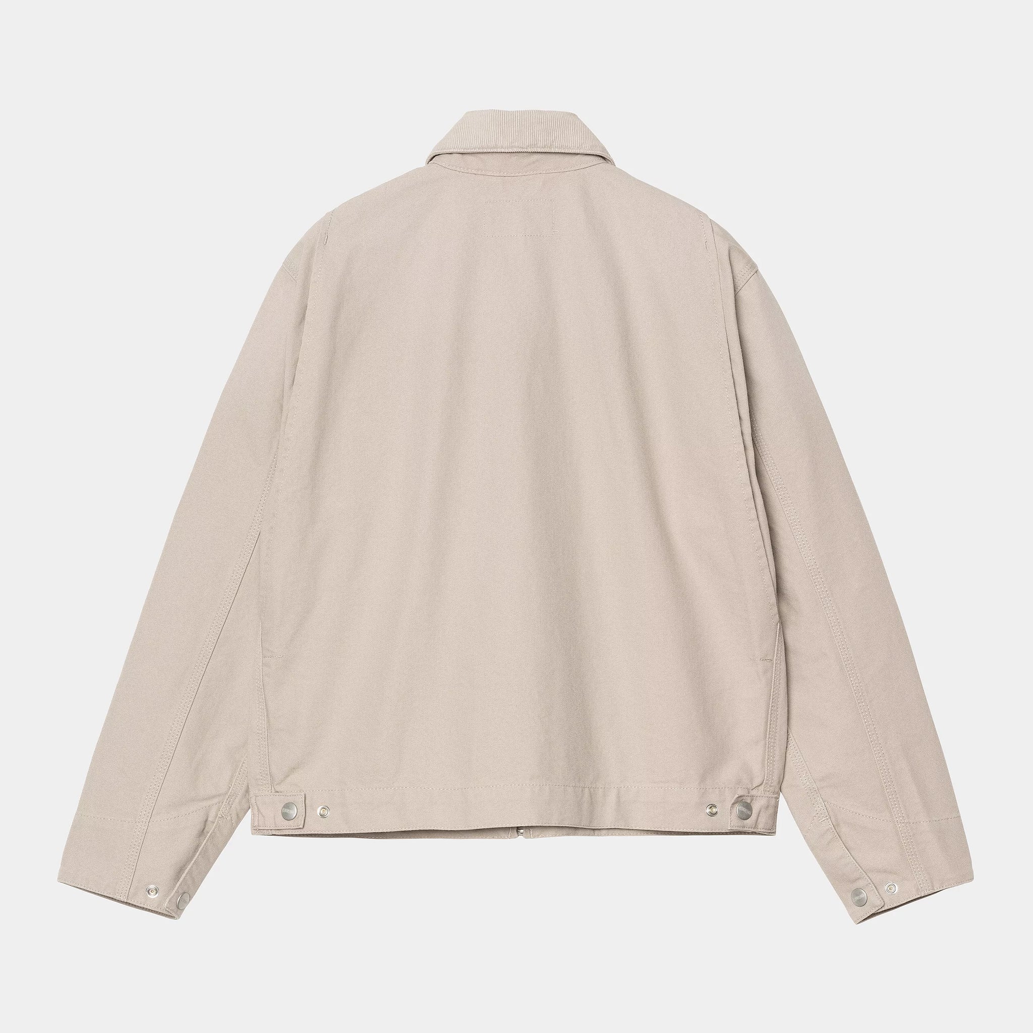 W' OG Detroit Jacket (Dusky Beige / Dusky Beige)